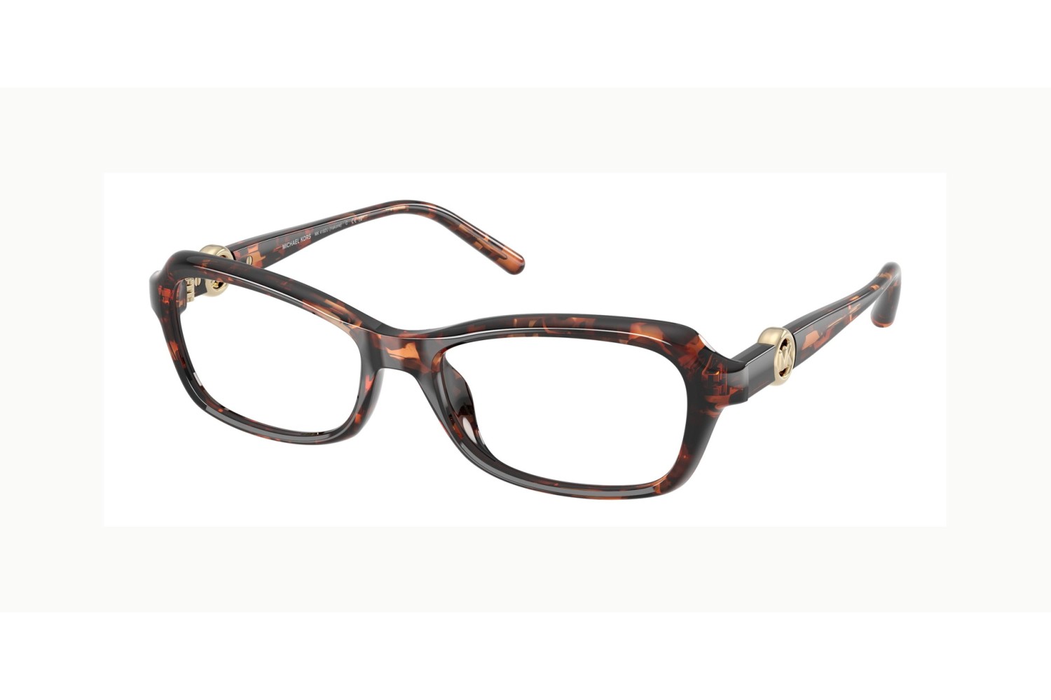 MICHAEL KORS - HAKONE - MK4182U - 4031 - 54