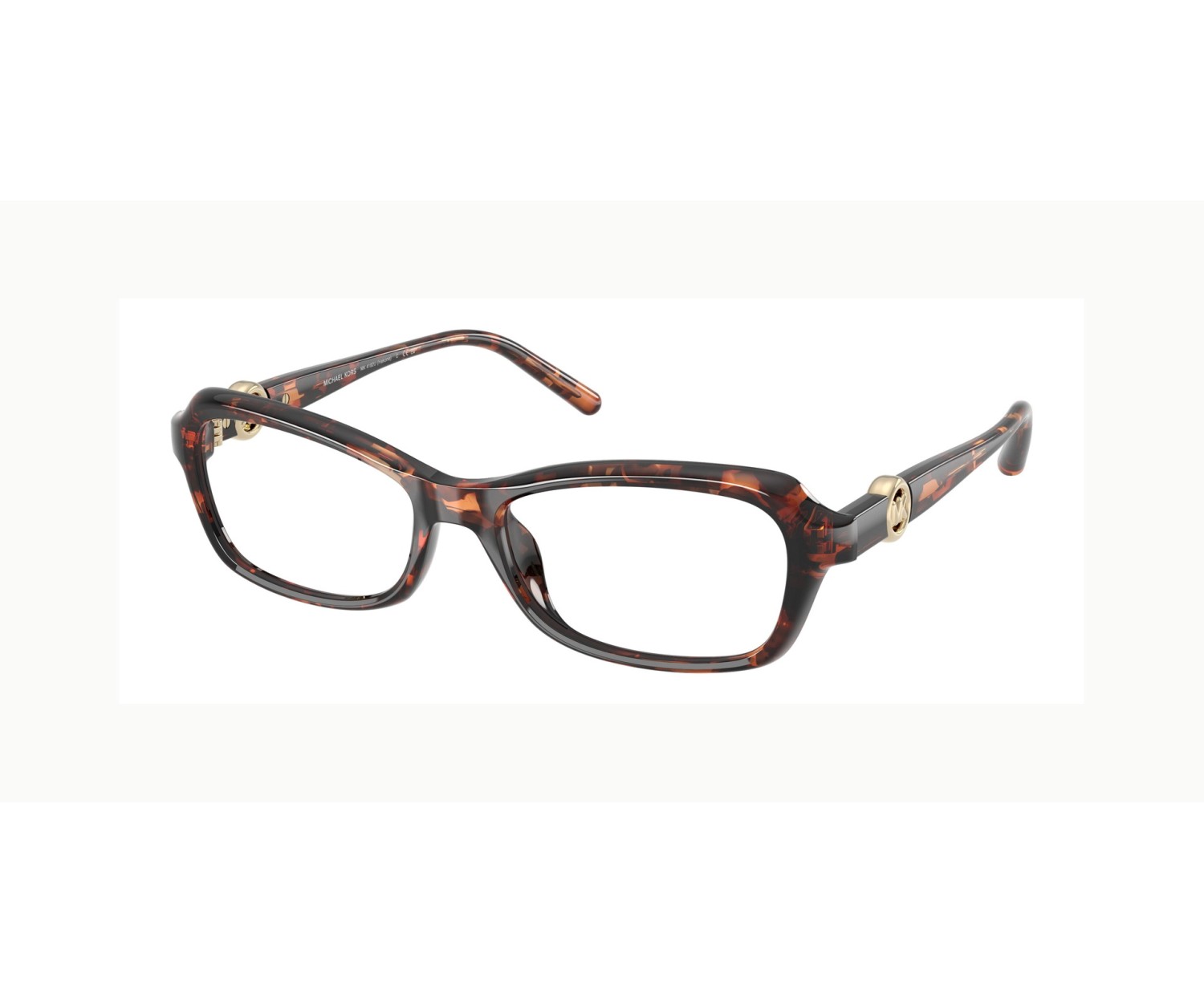 MICHAEL KORS - HAKONE - MK4182U - 4031 - 54