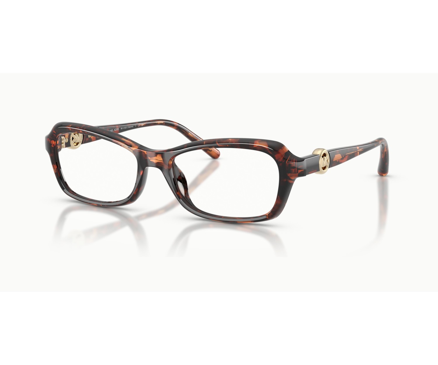 MICHAEL KORS - HAKONE - MK4182U - 4031 - 54