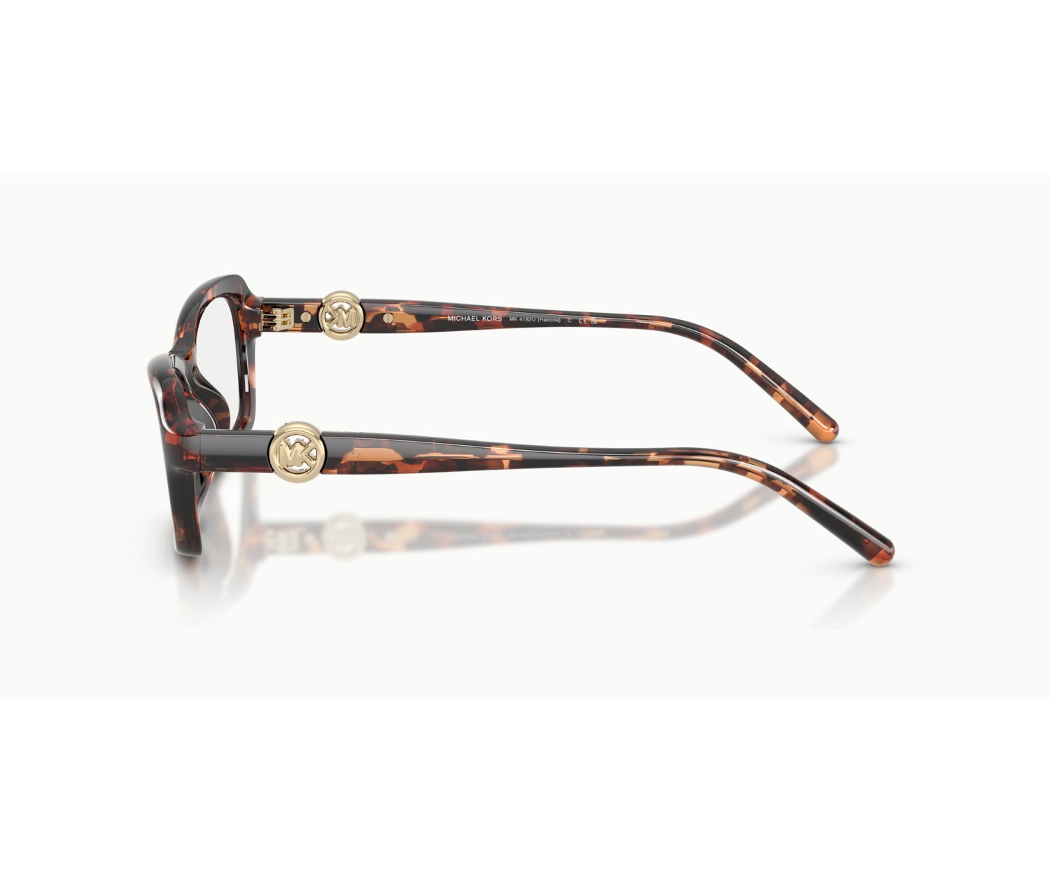 MICHAEL KORS - HAKONE - MK4182U - 4031 - 54