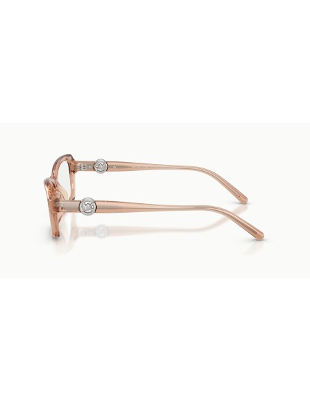 MICHAEL KORS - HAKONE - MK4182U - 4051 - 54