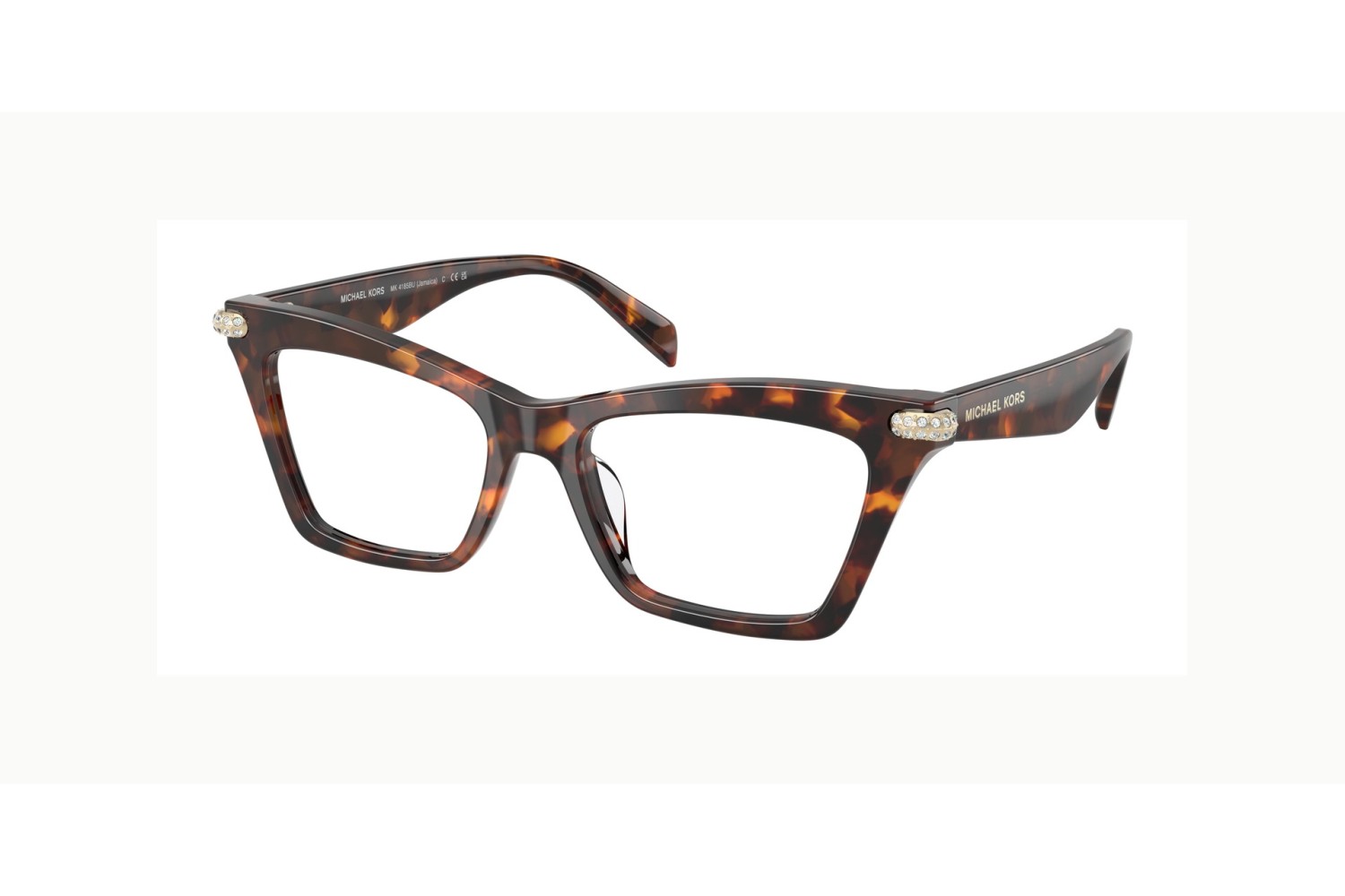 MICHAEL KORS - JAMAICA - MK4185BU - 4031 - 52