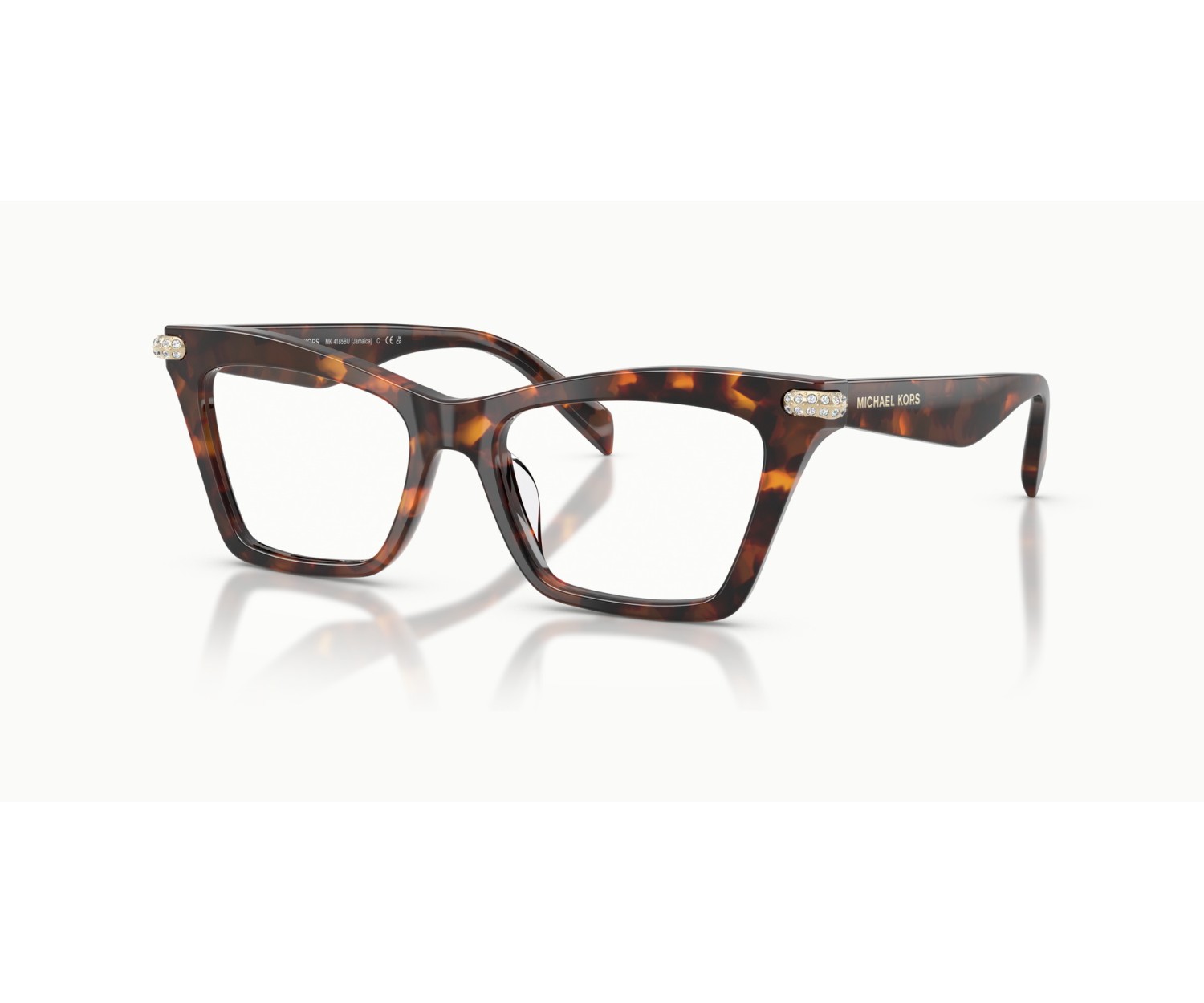 MICHAEL KORS - JAMAICA - MK4185BU - 4031 - 52