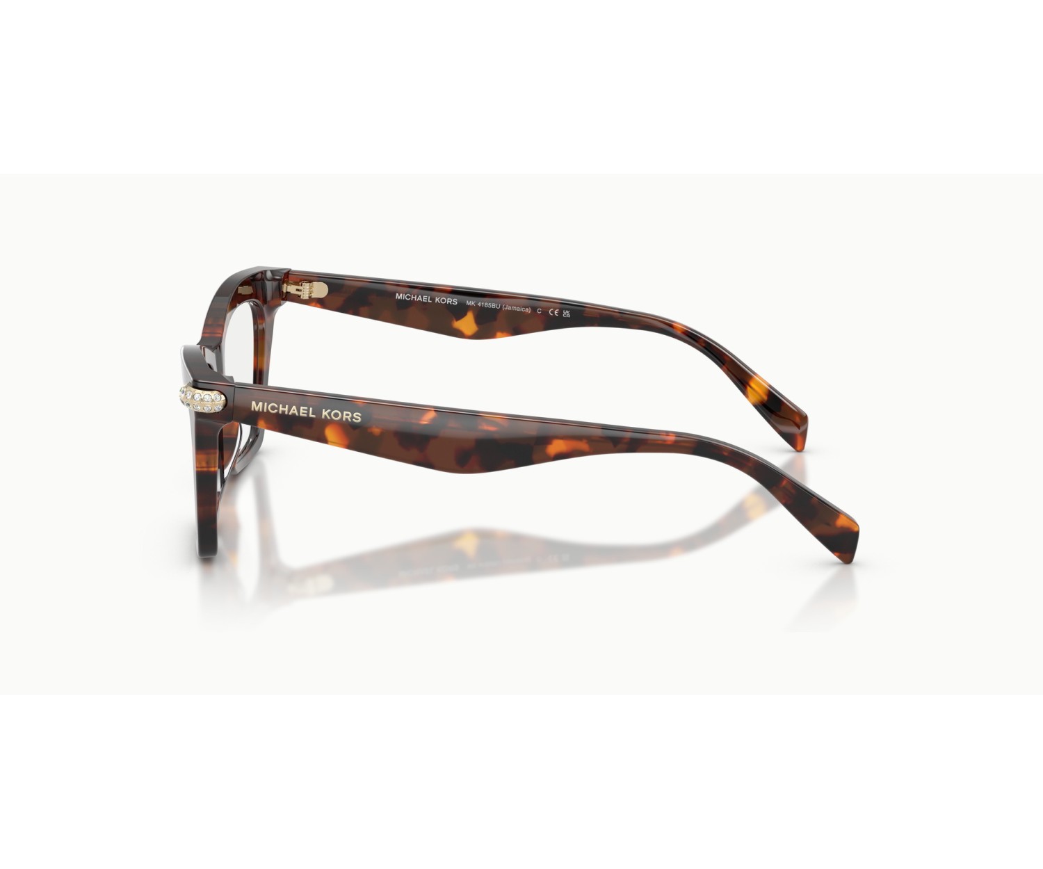 MICHAEL KORS - JAMAICA - MK4185BU - 4031 - 52
