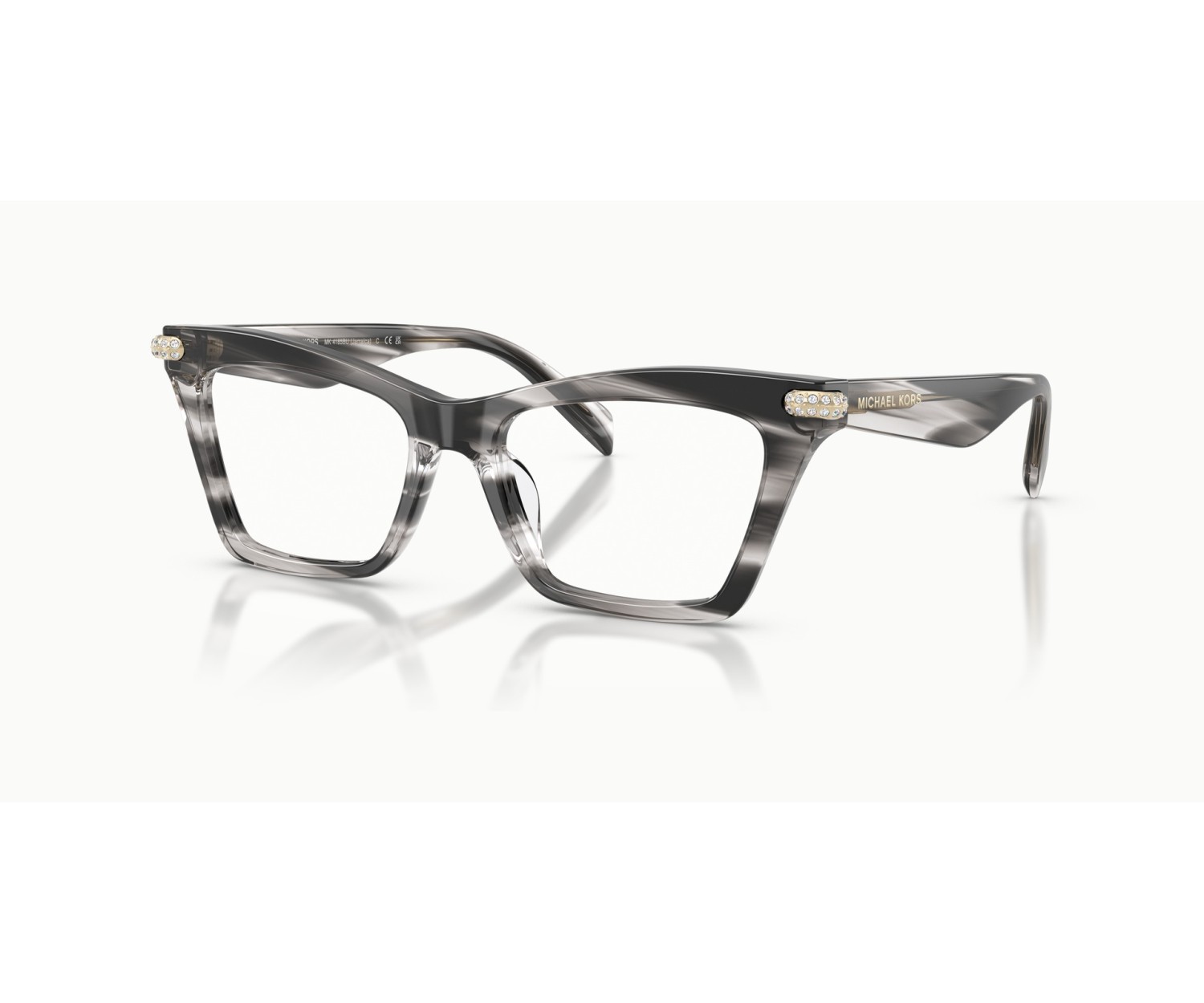 MICHAEL KORS - JAMAICA - MK4185BU - 4034 - 52