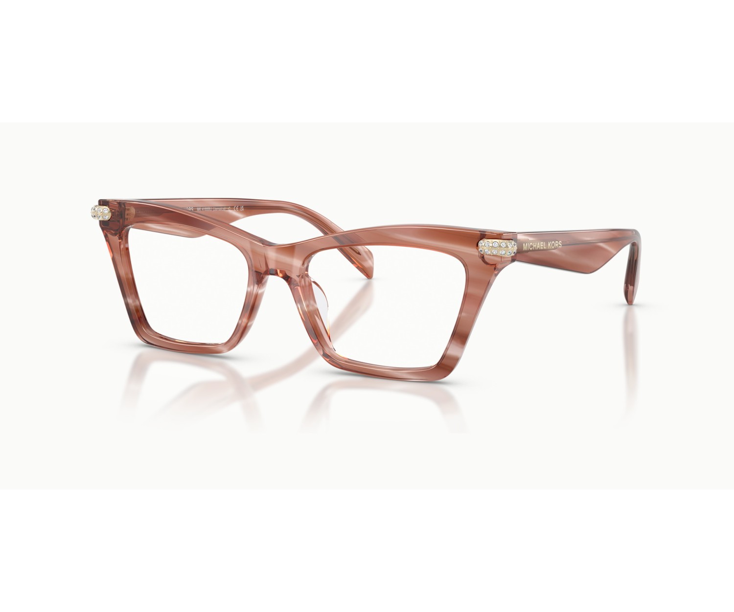 MICHAEL KORS - JAMAICA - MK4185BU - 4056 - 52