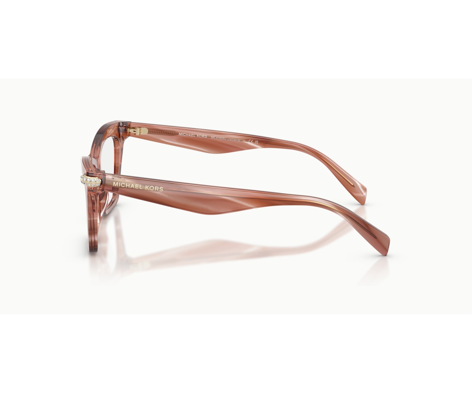 MICHAEL KORS - JAMAICA - MK4185BU - 4056 - 52