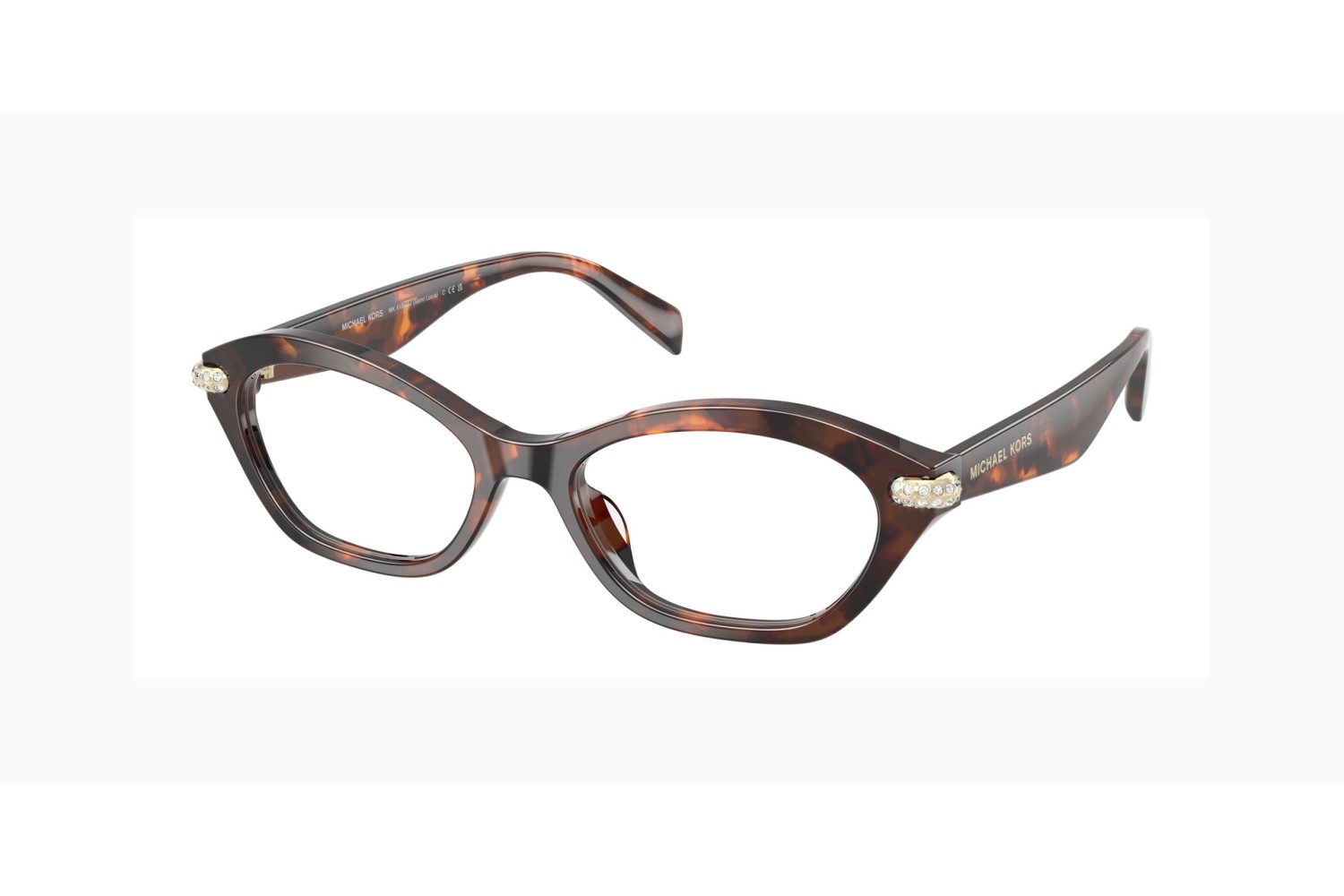 MICHAEL KORS - SAINT LUCIA - MK4186BU - 4031 - 52