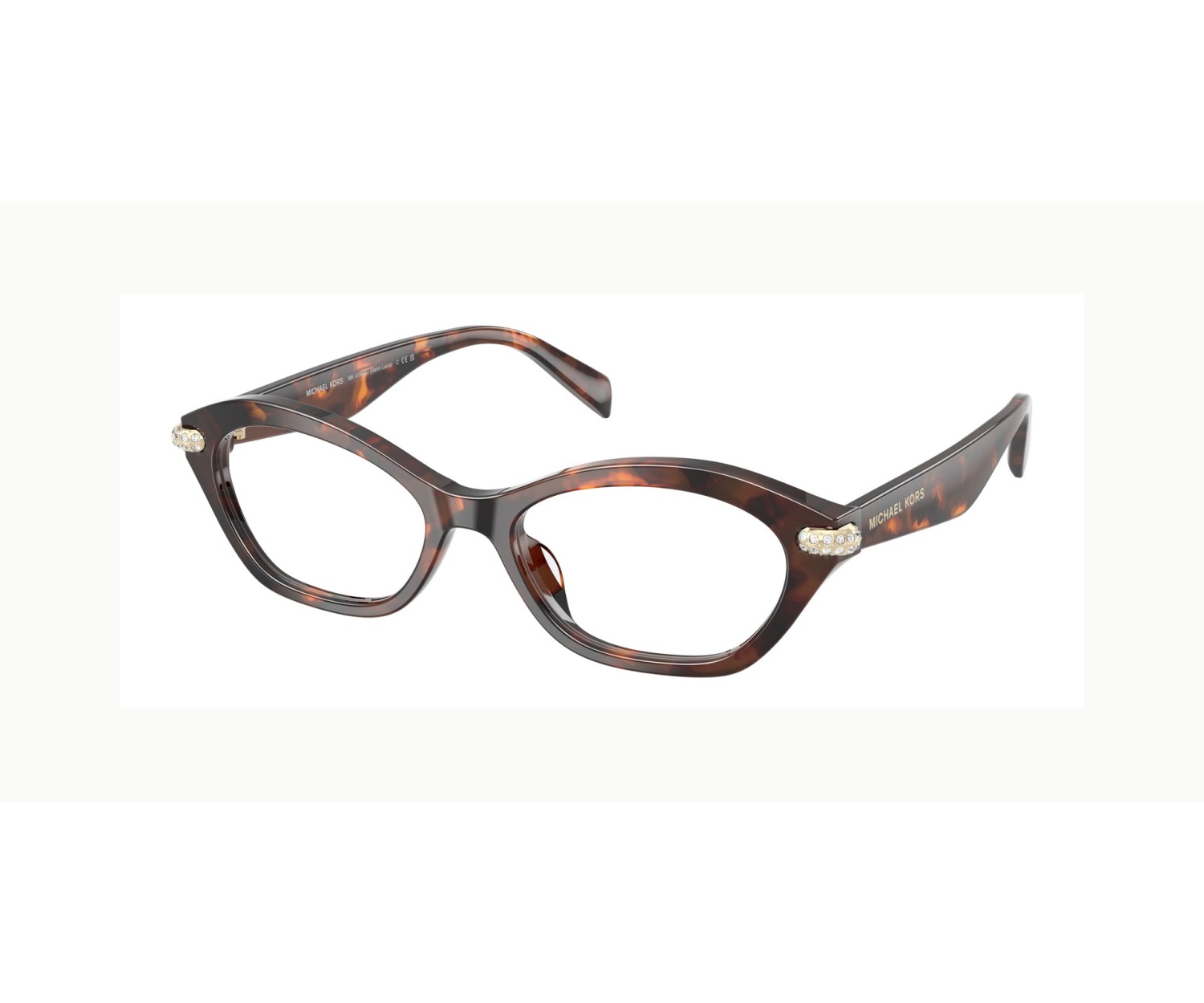 MICHAEL KORS - SAINT LUCIA - MK4186BU - 4031 - 52
