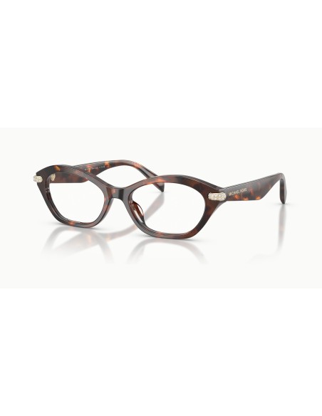 MICHAEL KORS - SAINT LUCIA - MK4186BU - 4031 - 52