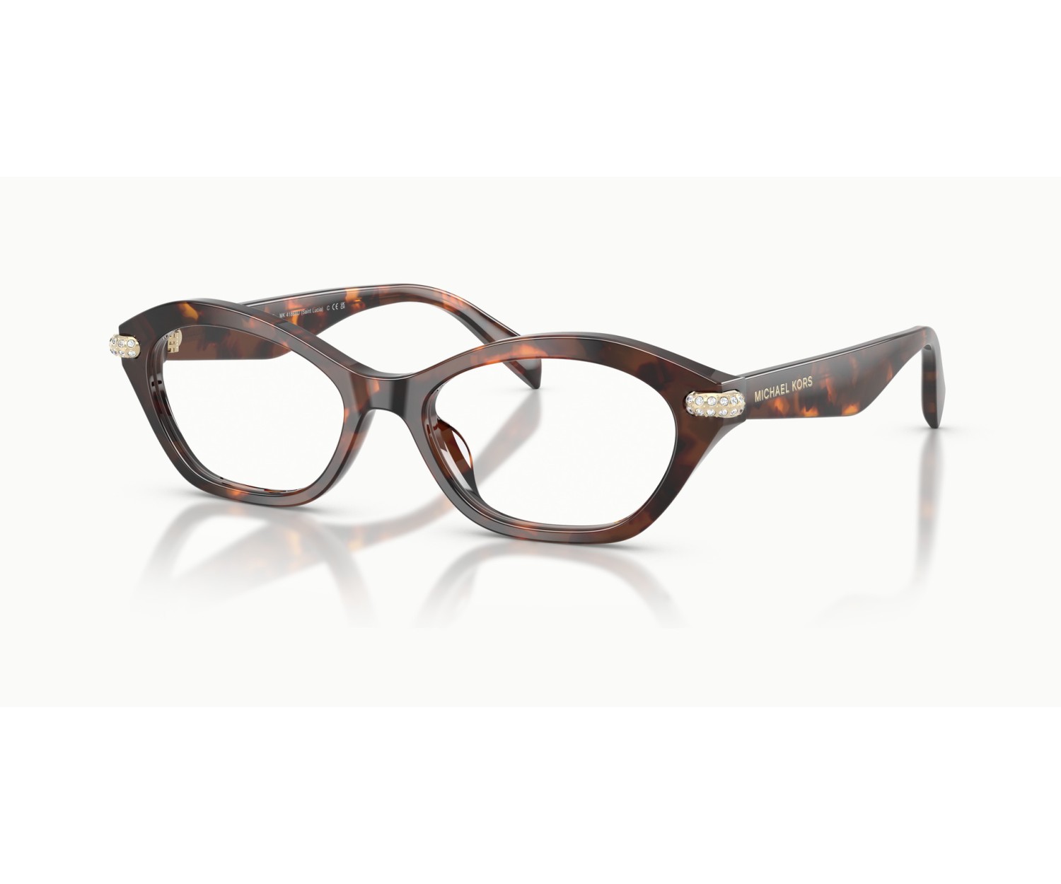 MICHAEL KORS - SAINT LUCIA - MK4186BU - 4031 - 52