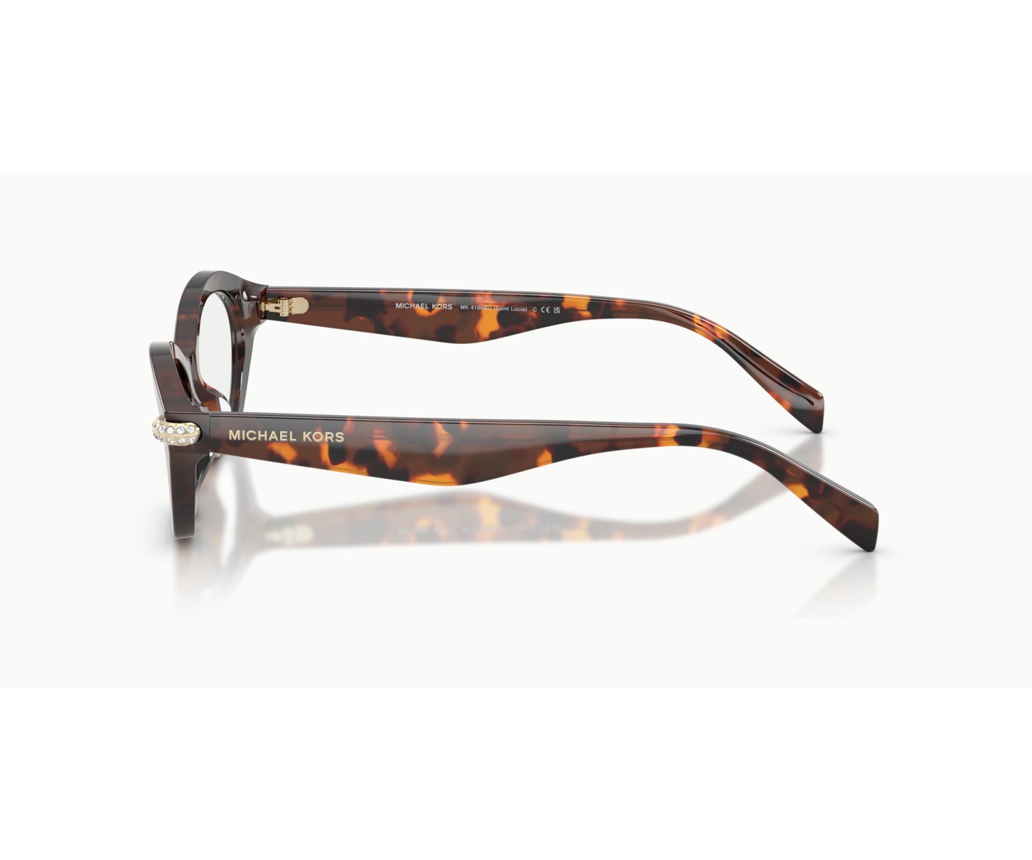 MICHAEL KORS - SAINT LUCIA - MK4186BU - 4031 - 52