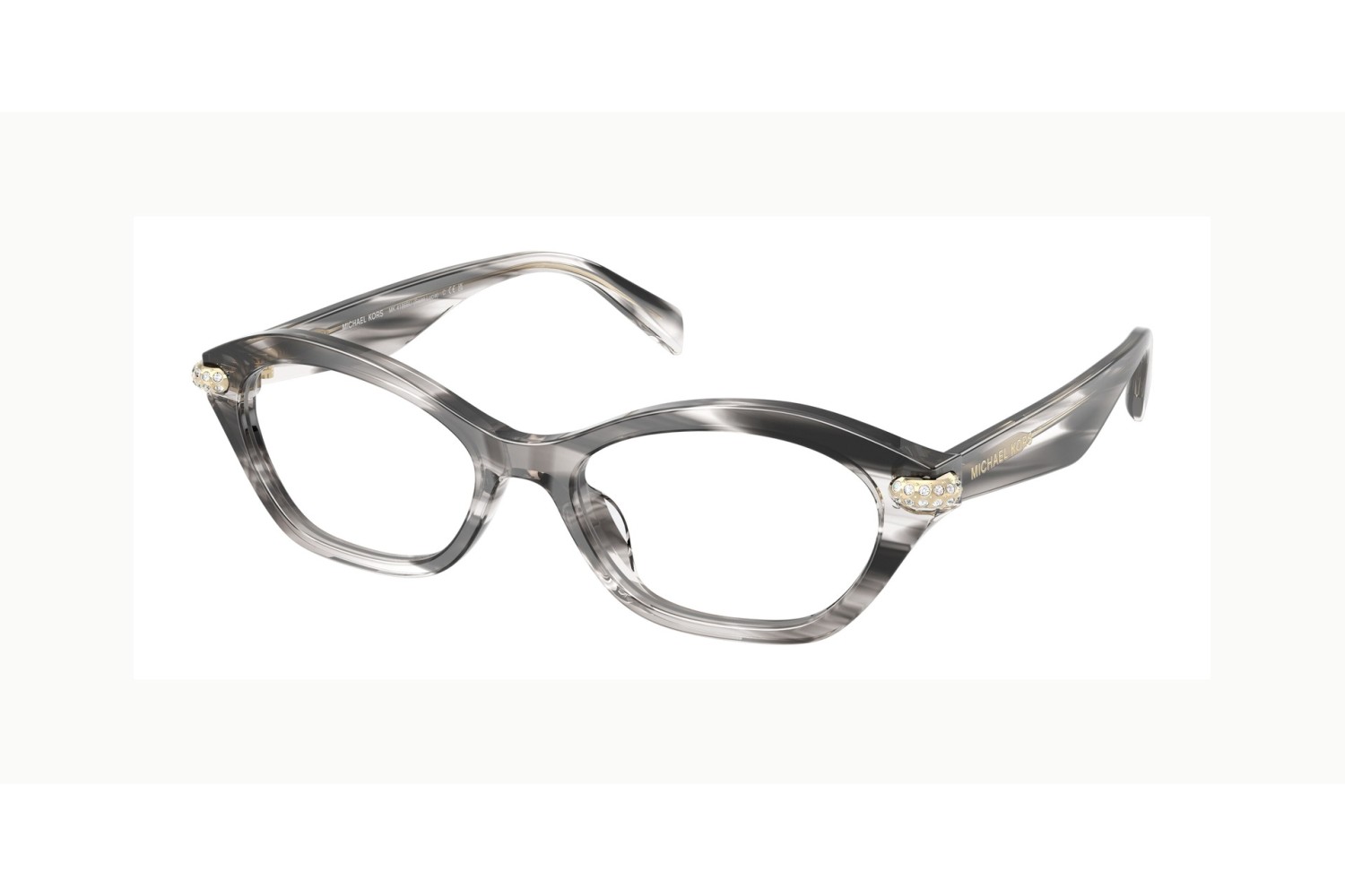 MICHAEL KORS - SAINT LUCIA - MK4186BU - 4034 - 52
