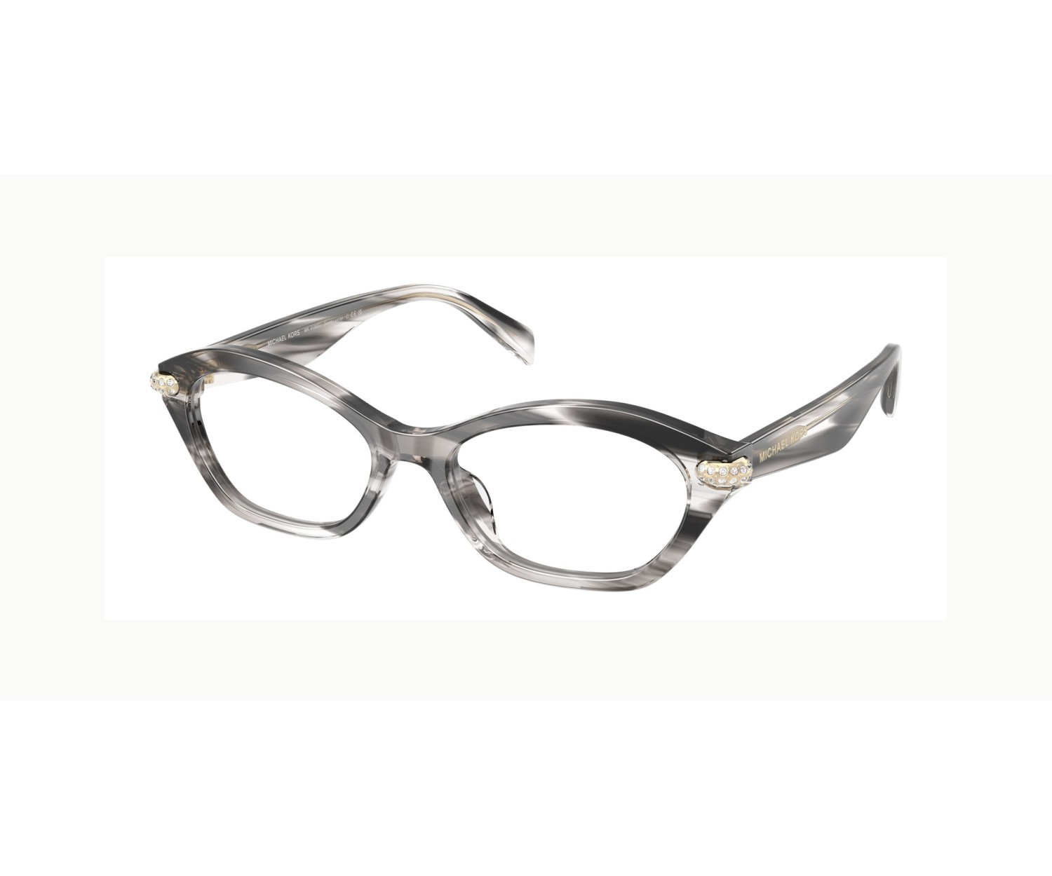 MICHAEL KORS - SAINT LUCIA - MK4186BU - 4034 - 52