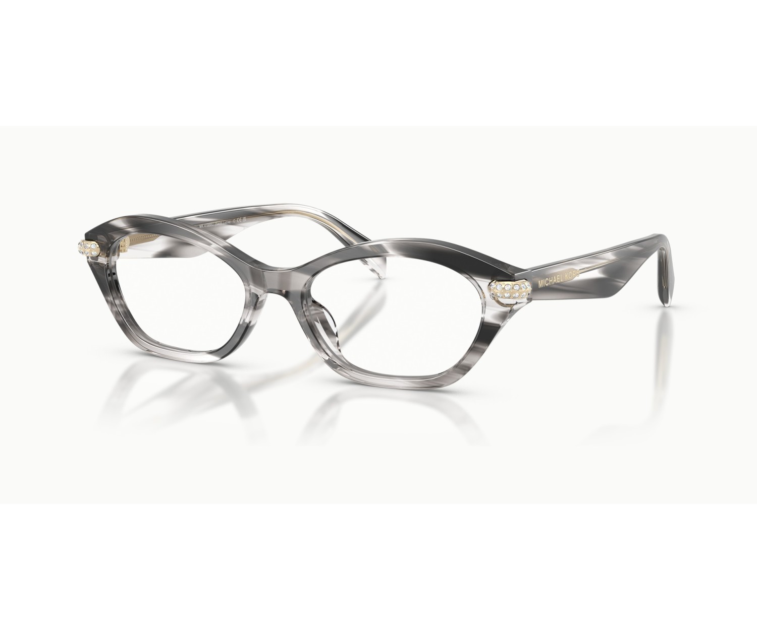MICHAEL KORS - SAINT LUCIA - MK4186BU - 4034 - 52