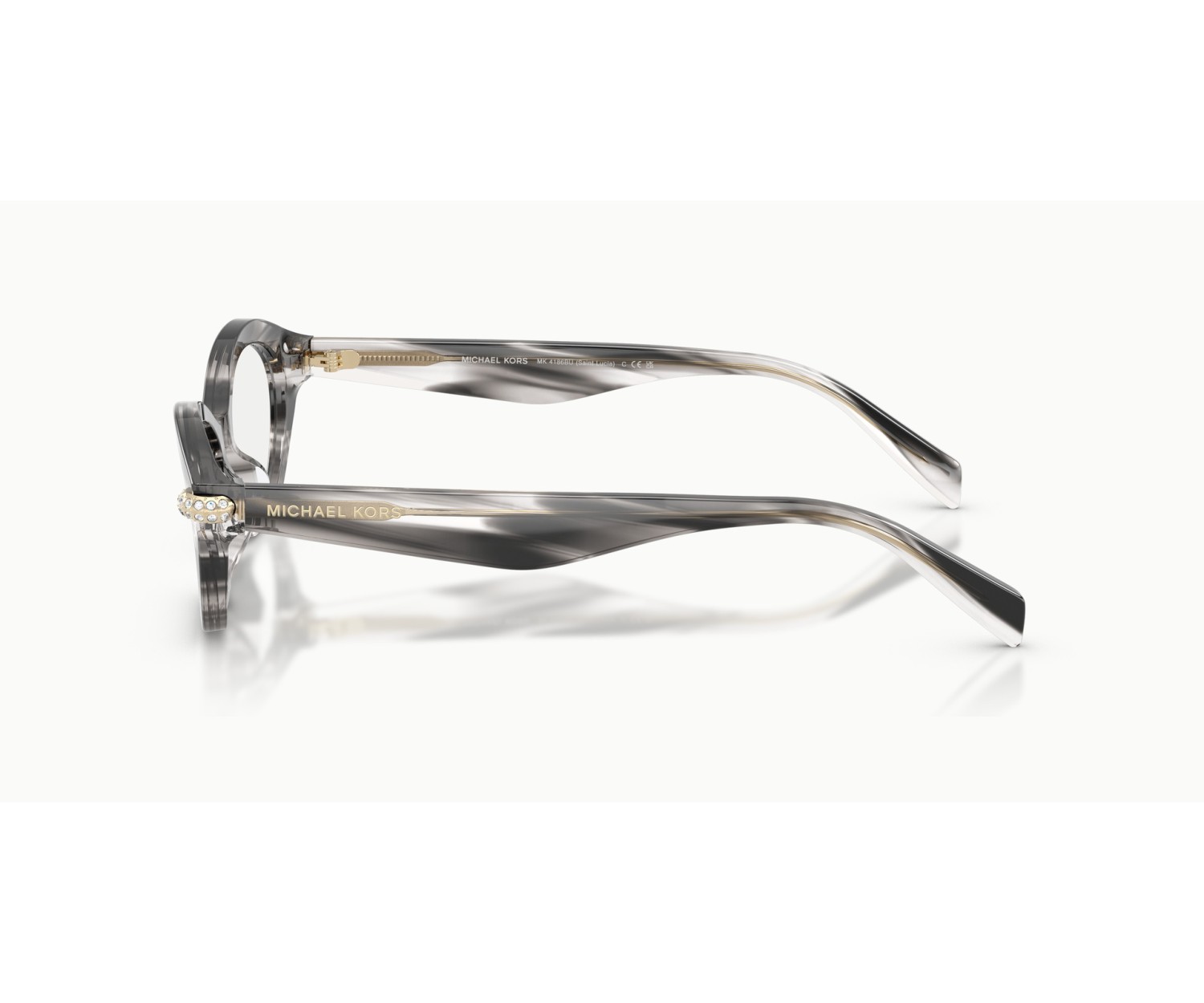 MICHAEL KORS - SAINT LUCIA - MK4186BU - 4034 - 52