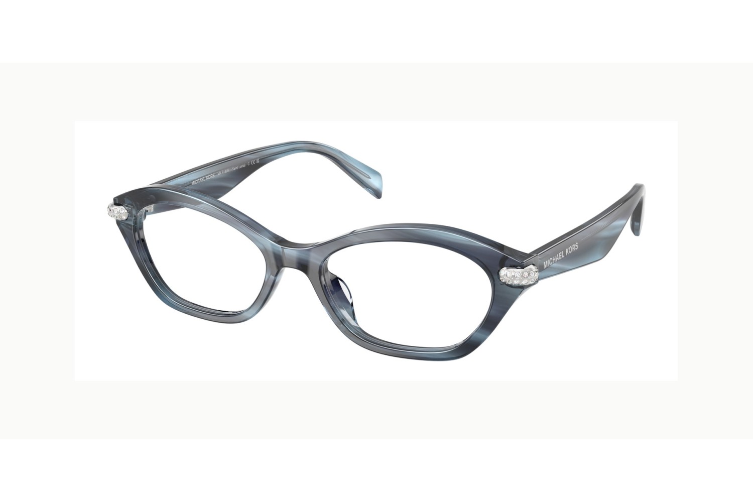 MICHAEL KORS - SAINT LUCIA - MK4186BU - 4054 - 52