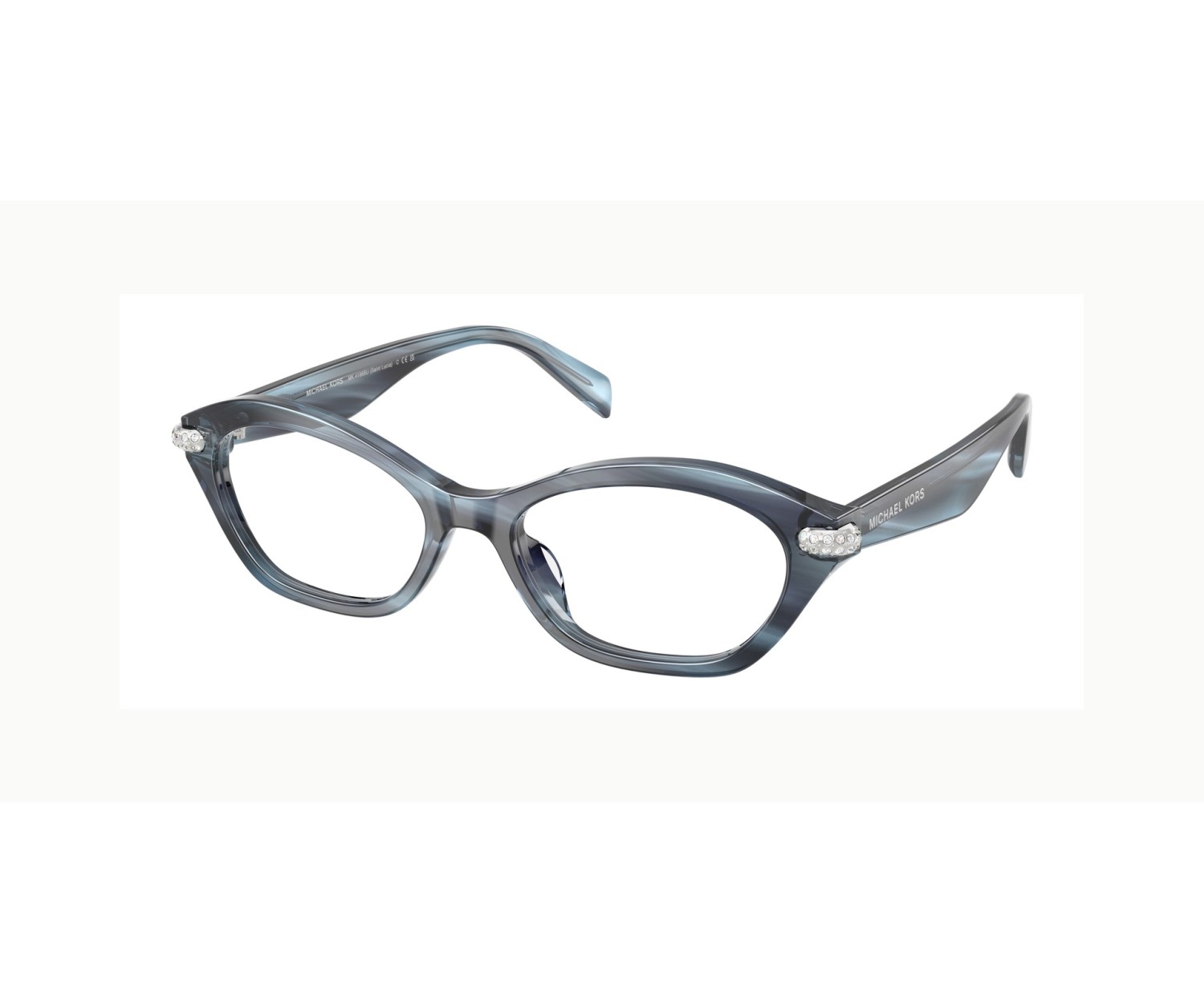 MICHAEL KORS - SAINT LUCIA - MK4186BU - 4054 - 52