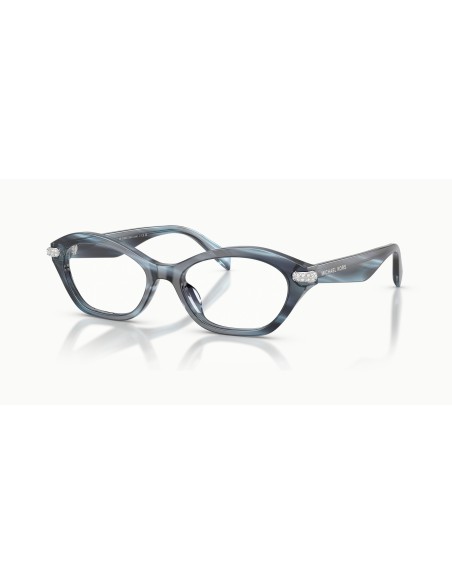 MICHAEL KORS - SAINT LUCIA - MK4186BU - 4054 - 52