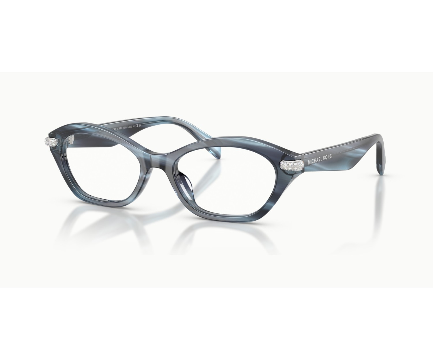 MICHAEL KORS - SAINT LUCIA - MK4186BU - 4054 - 52