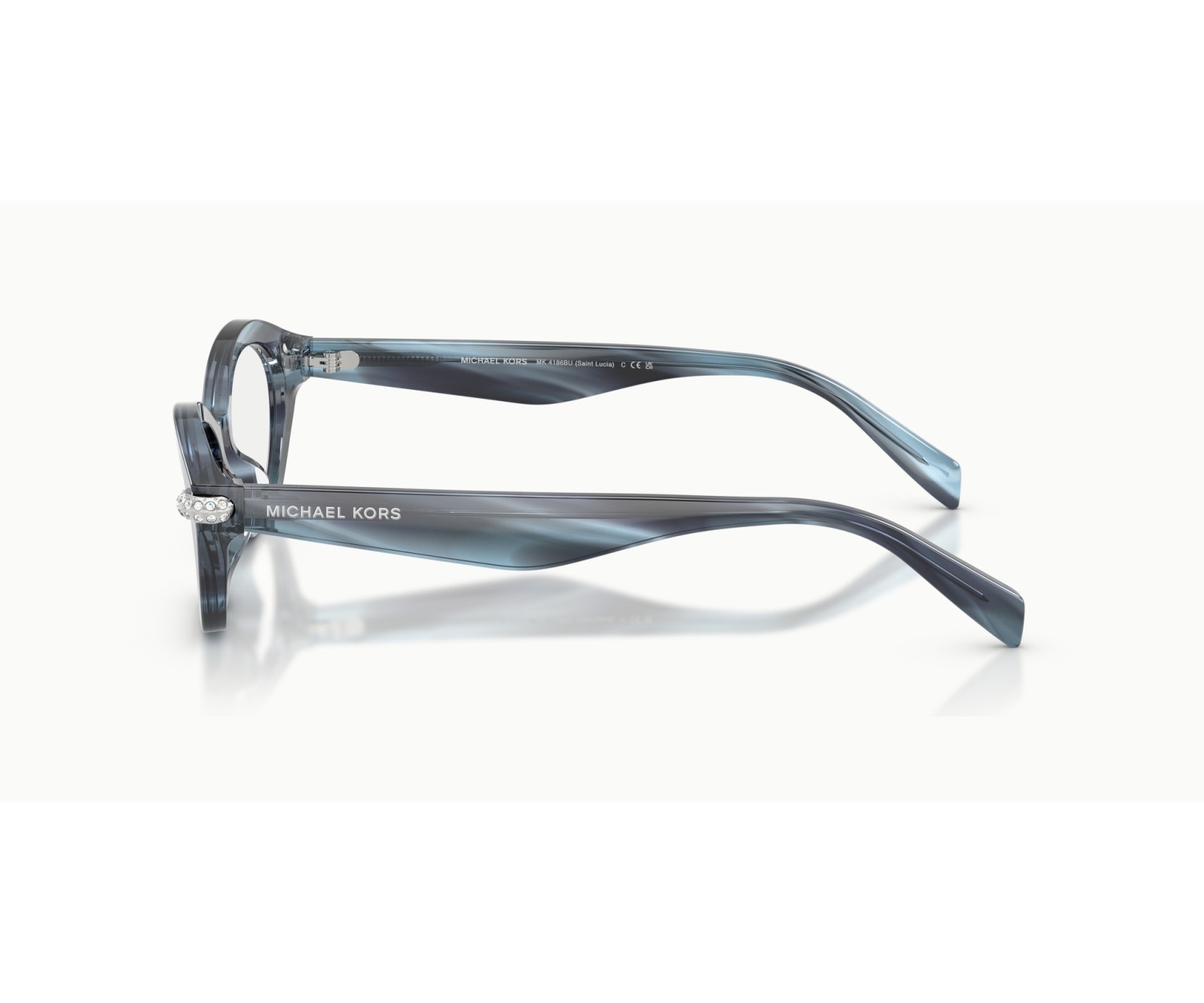 MICHAEL KORS - SAINT LUCIA - MK4186BU - 4054 - 52