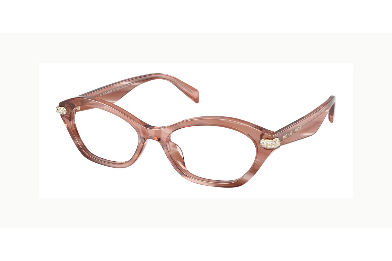 MICHAEL KORS - SAINT LUCIA - MK4186BU - 4056 - 52
