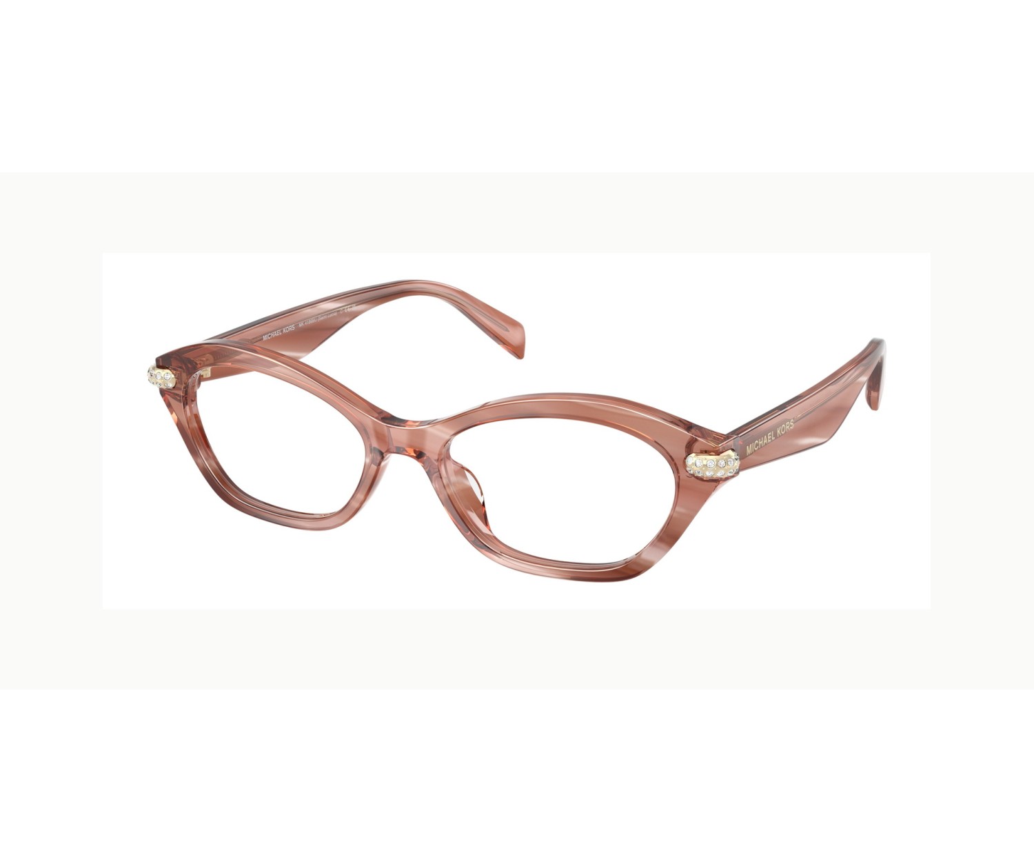 MICHAEL KORS - SAINT LUCIA - MK4186BU - 4056 - 52