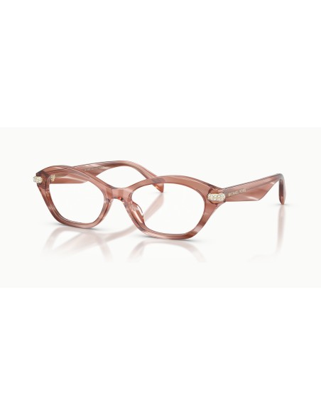 MICHAEL KORS - SAINT LUCIA - MK4186BU - 4056 - 52