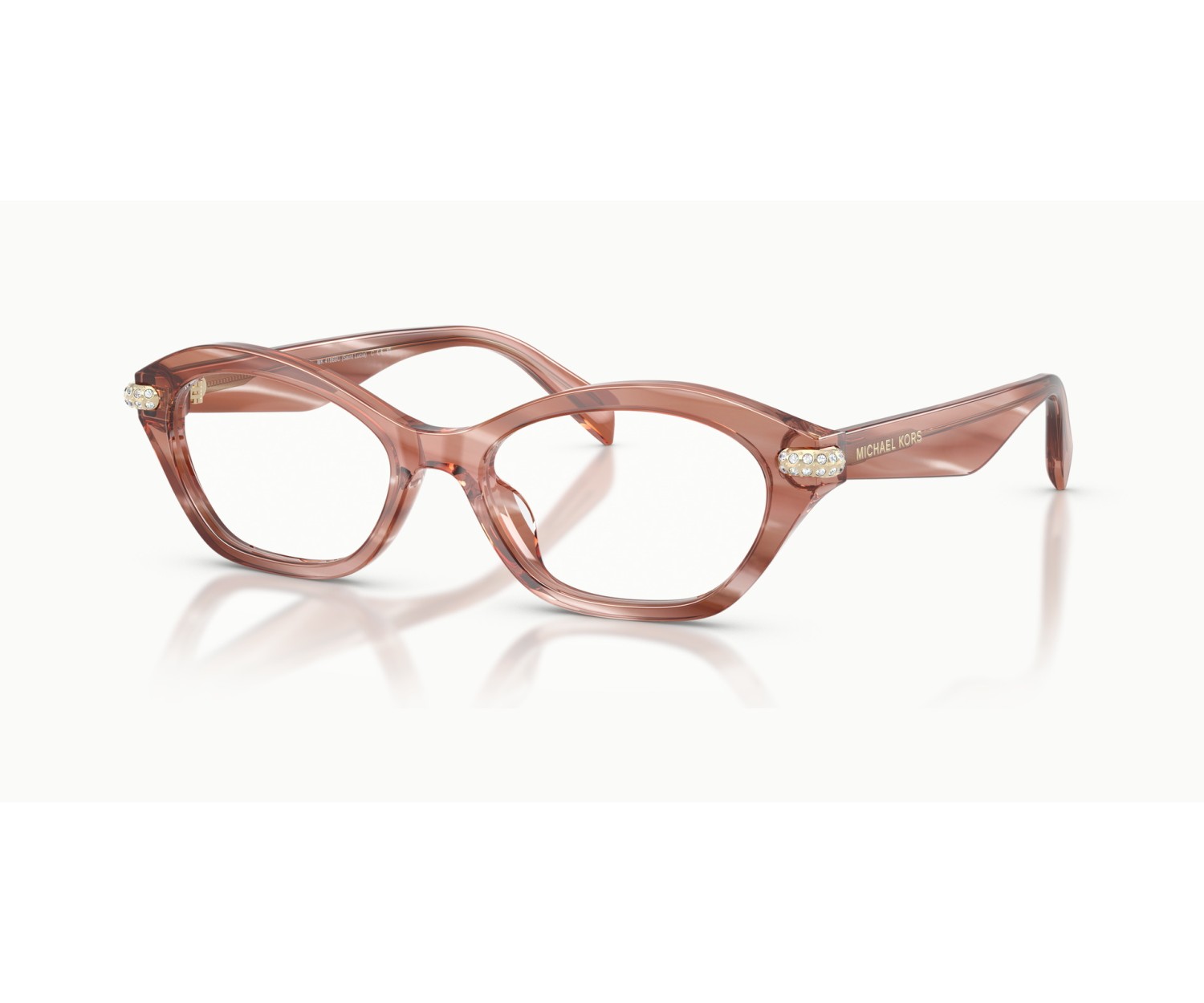 MICHAEL KORS - SAINT LUCIA - MK4186BU - 4056 - 52