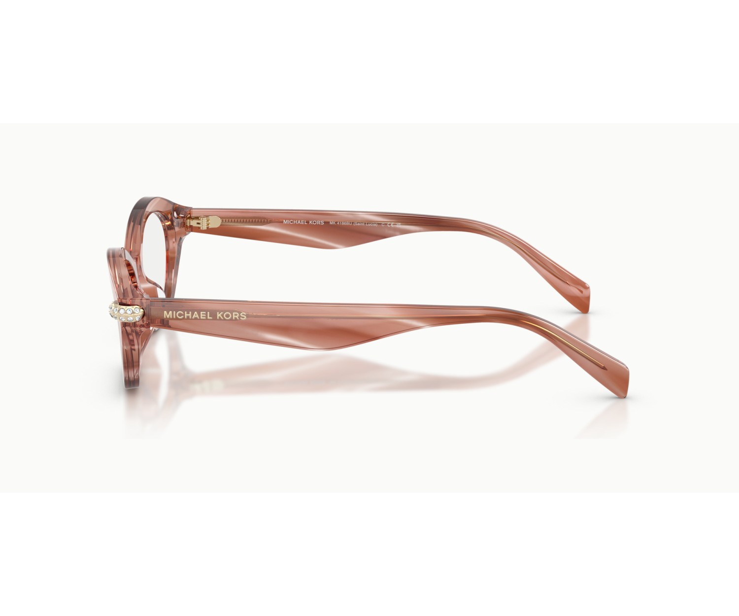 MICHAEL KORS - SAINT LUCIA - MK4186BU - 4056 - 52