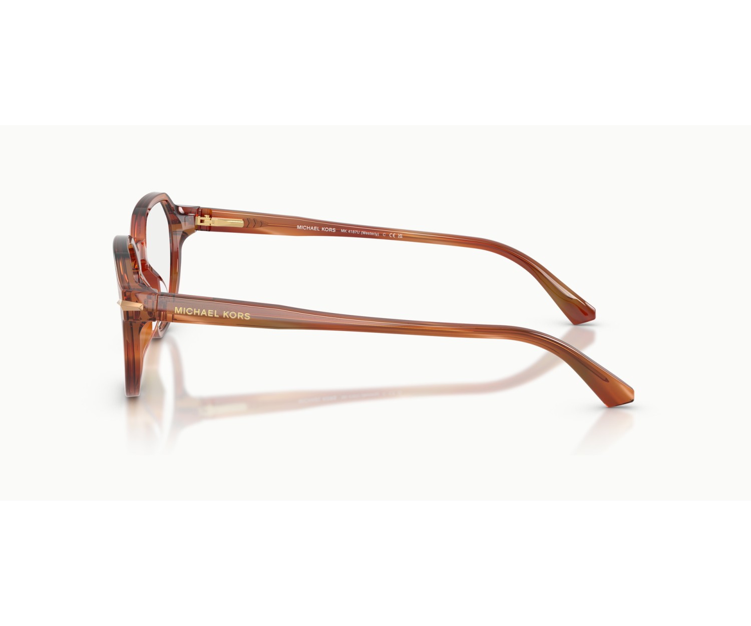 MICHAEL KORS - WESTERLY - MK4187U - 4039 - 52