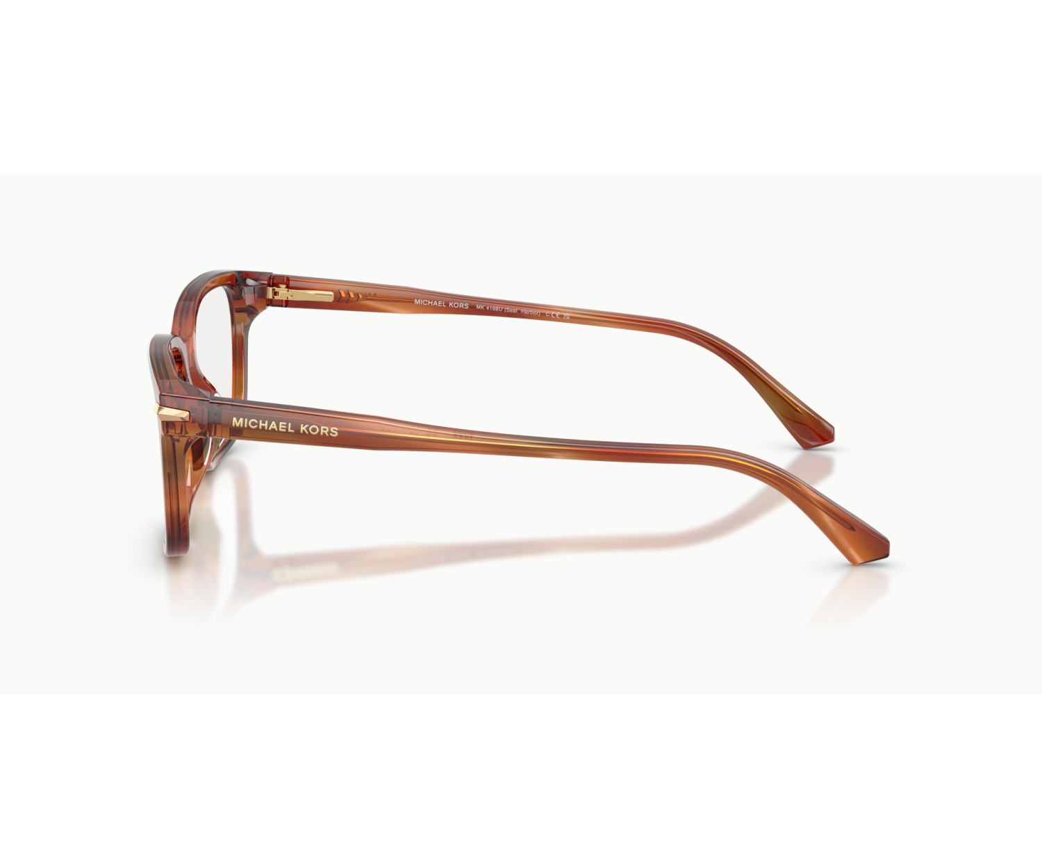 MICHAEL KORS - SEAL HARBOR - MK4188U - 4039 - 54