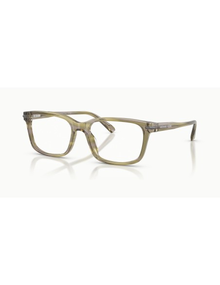 MICHAEL KORS - SEAL HARBOR - MK4188U - 4040 - 54