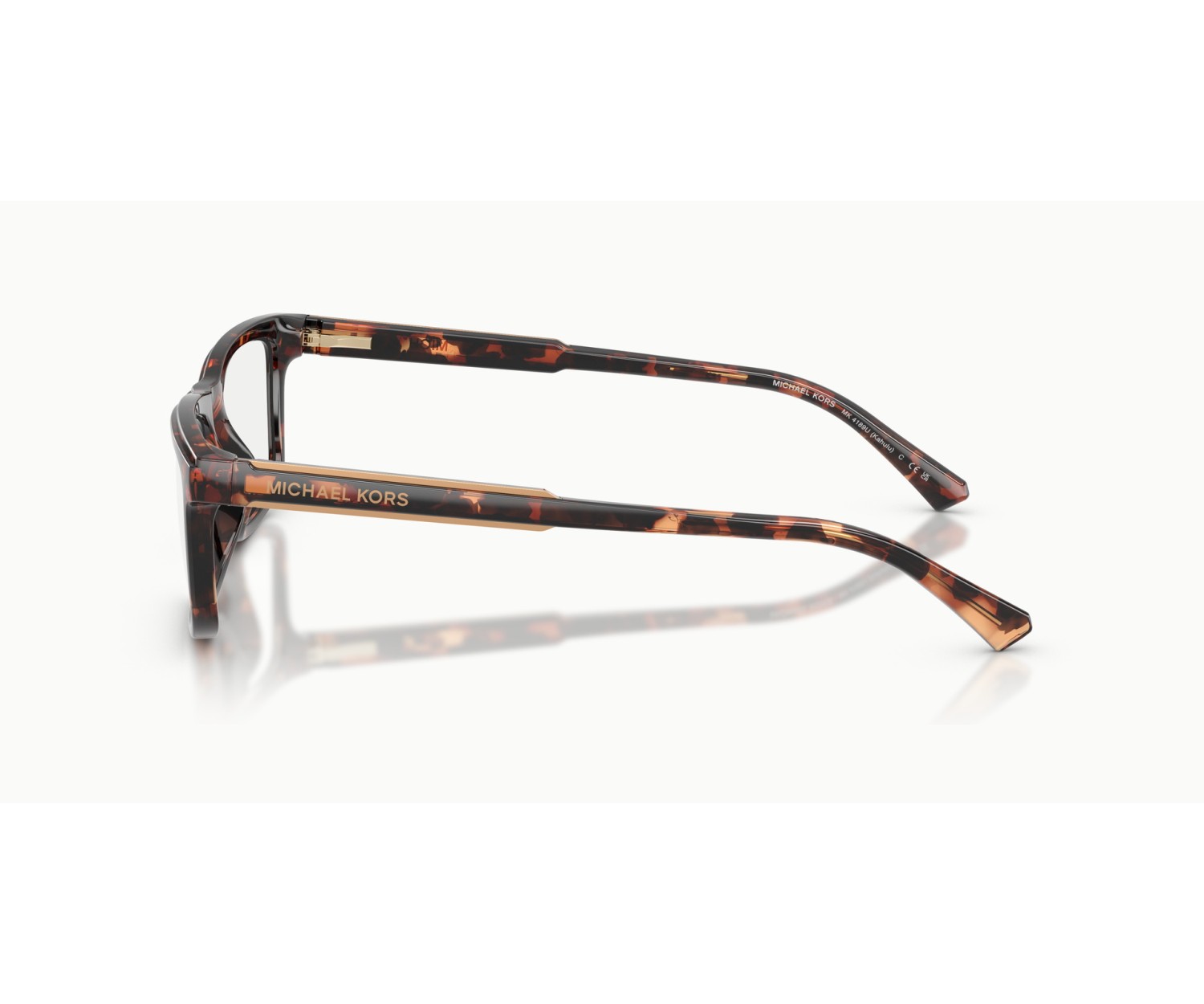 MICHAEL KORS - KAHULU - MK4189U - 3006 - 55