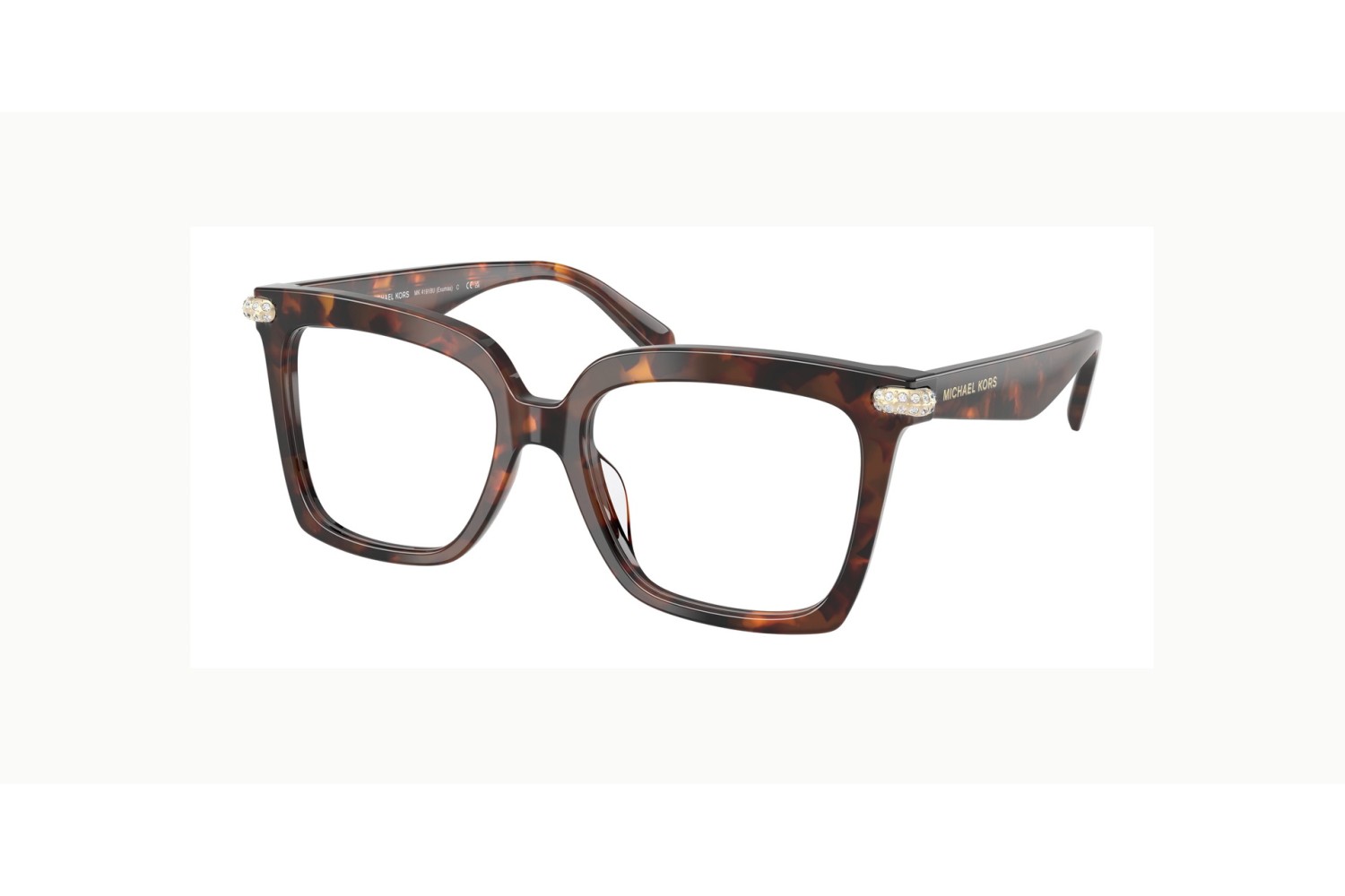 MICHAEL KORS - EXUMAS - MK4191BU - 4031 - 53