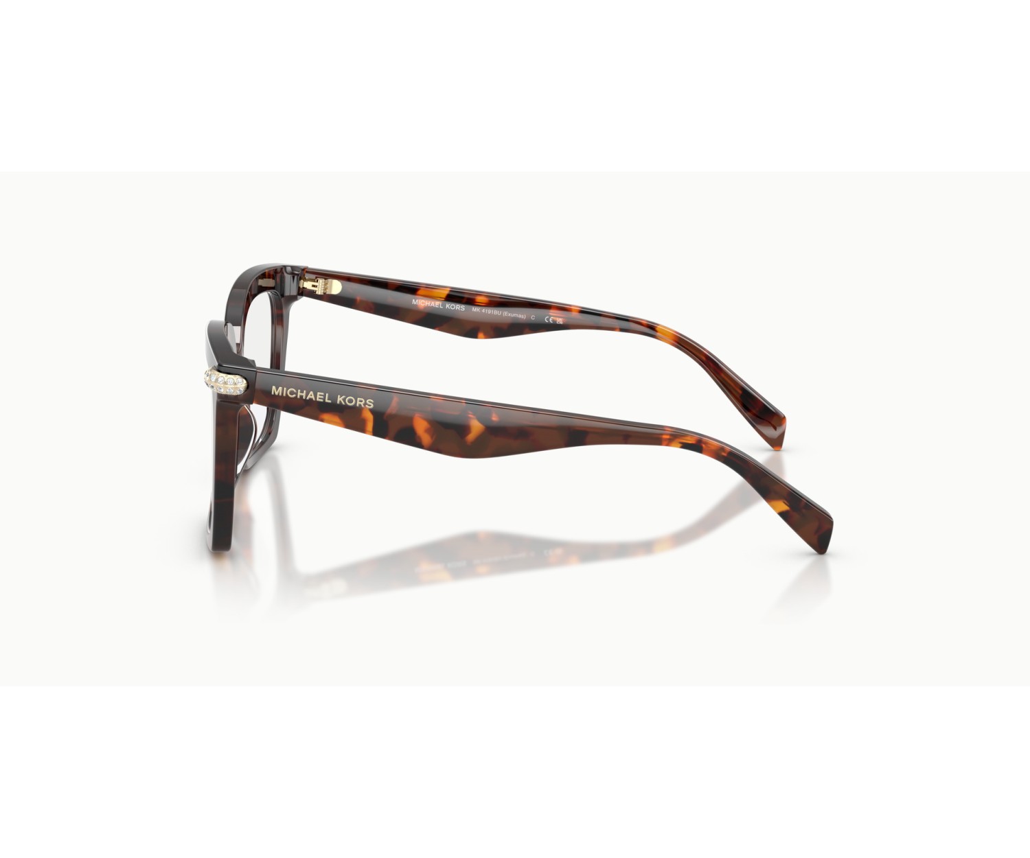 MICHAEL KORS - EXUMAS - MK4191BU - 4031 - 53