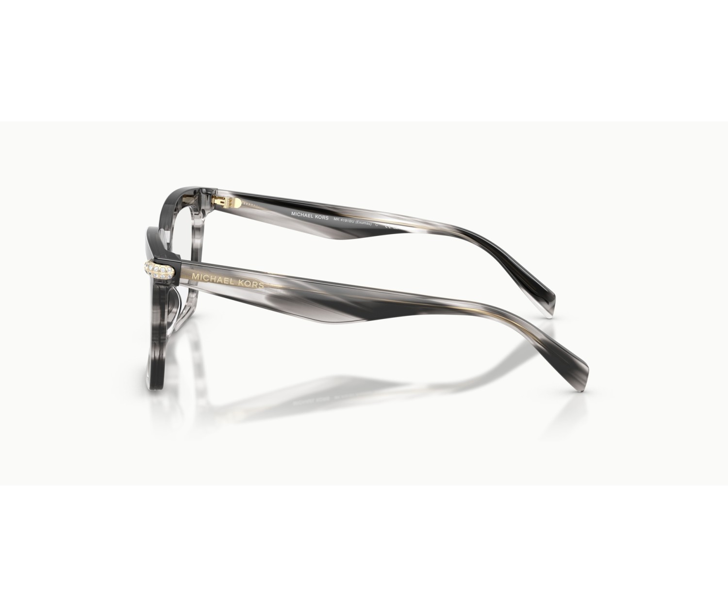 MICHAEL KORS - EXUMAS - MK4191BU - 4034 - 53