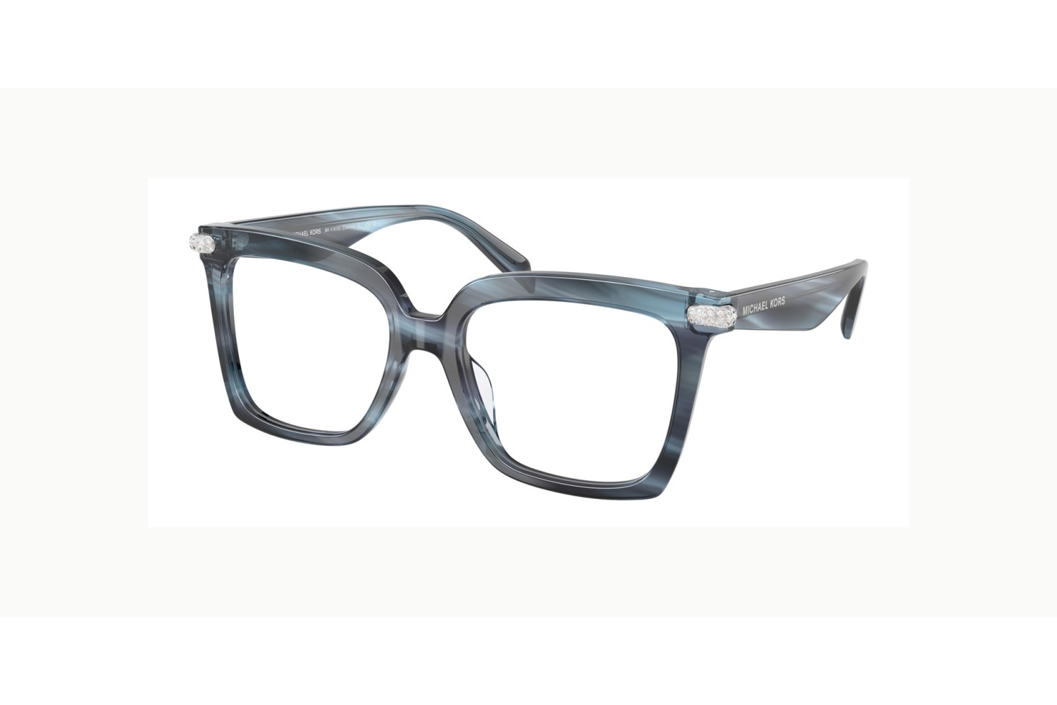 MICHAEL KORS - EXUMAS - MK4191BU - 4054 - 53