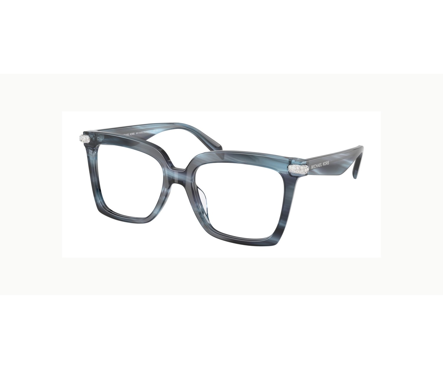 MICHAEL KORS - EXUMAS - MK4191BU - 4054 - 53