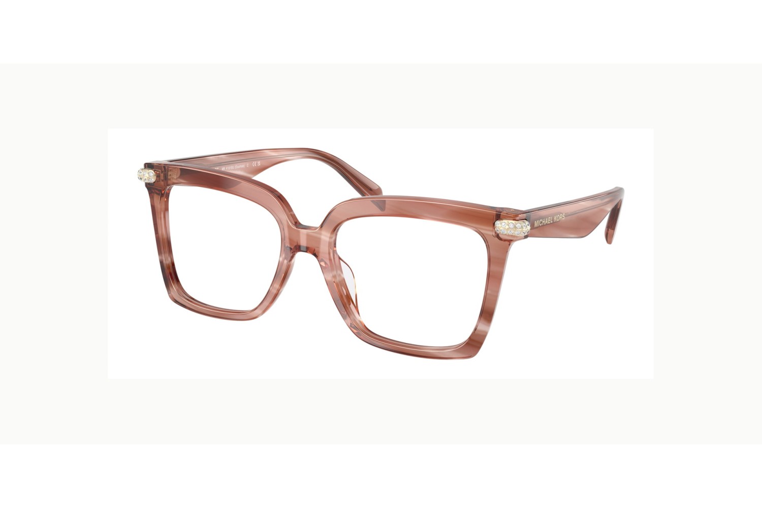 MICHAEL KORS - EXUMAS - MK4191BU - 4056 - 53