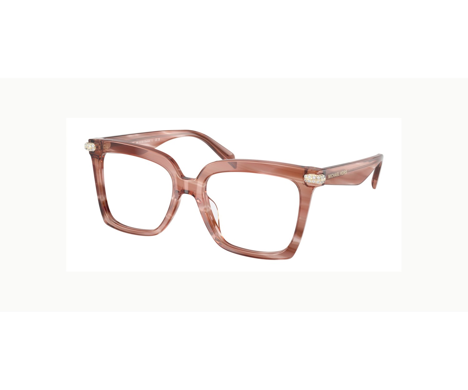 MICHAEL KORS - EXUMAS - MK4191BU - 4056 - 53