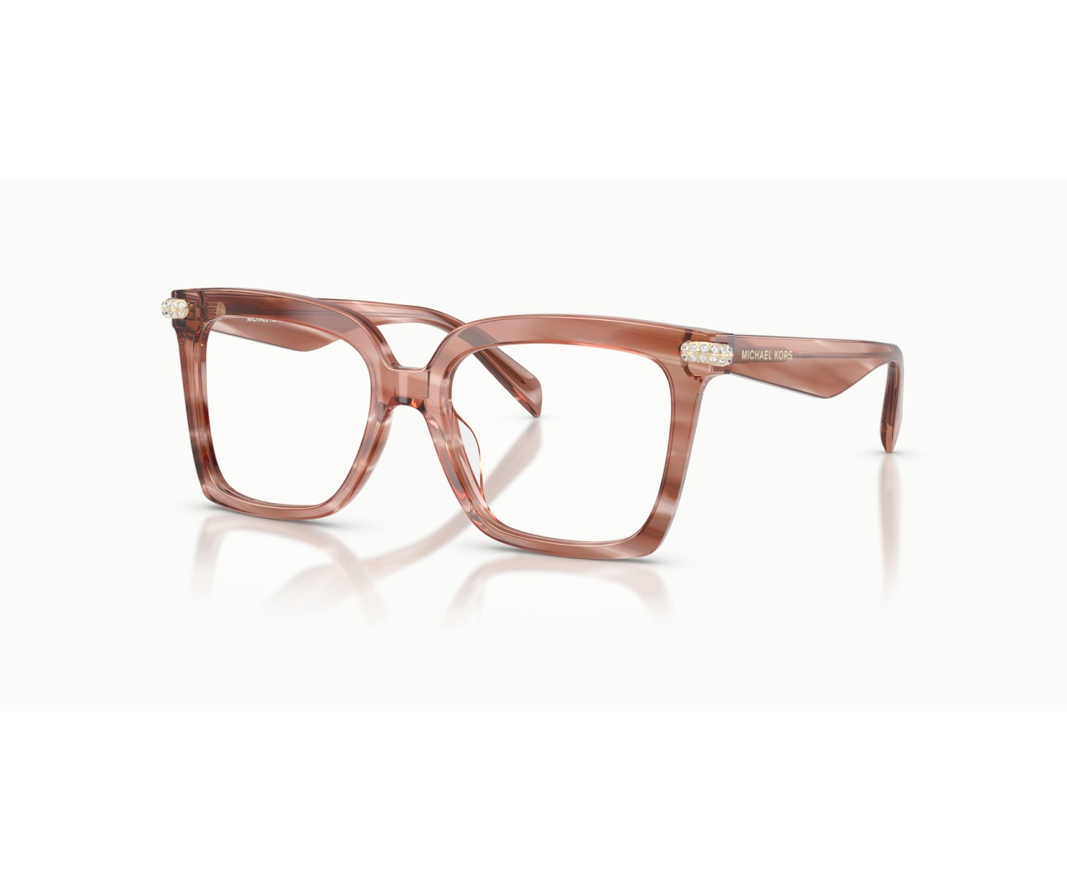MICHAEL KORS - EXUMAS - MK4191BU - 4056 - 53