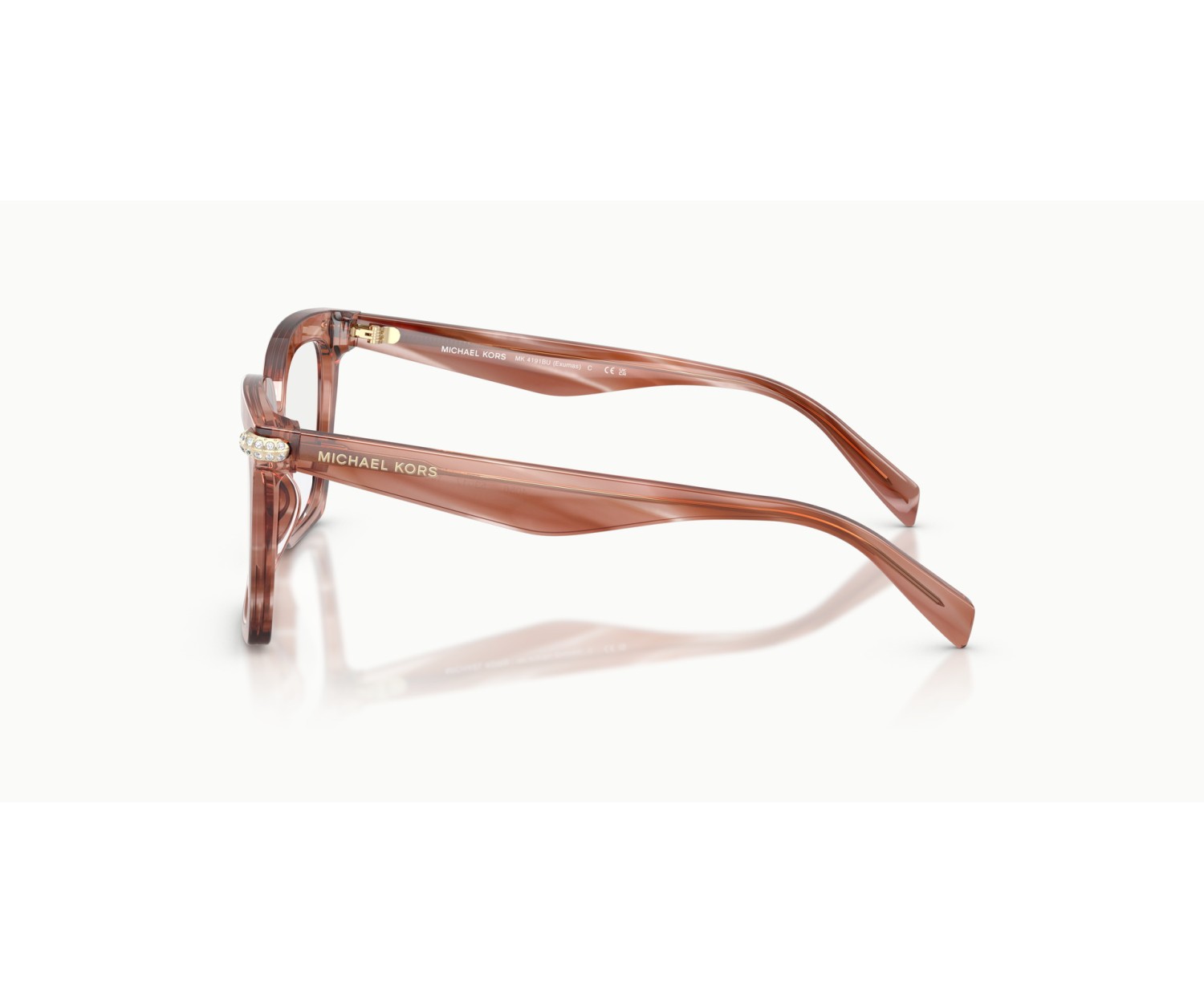 MICHAEL KORS - EXUMAS - MK4191BU - 4056 - 53