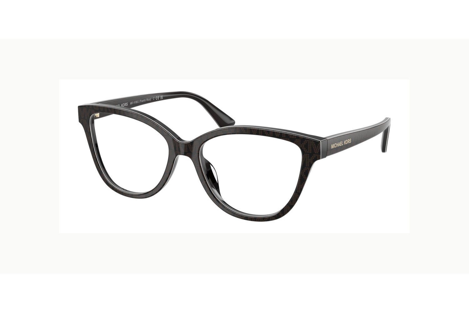 MICHAEL KORS - PUERTO RICO - MK4195U - 3706 - 53