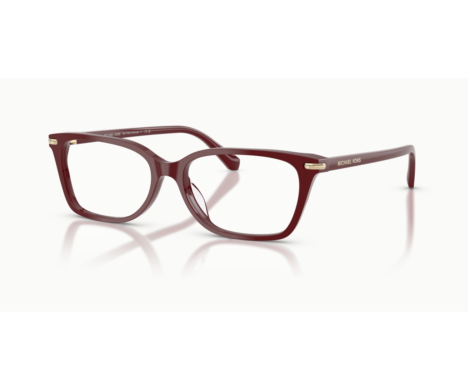 MICHAEL KORS - CHENNAI - MK4196U - 3939 - 54