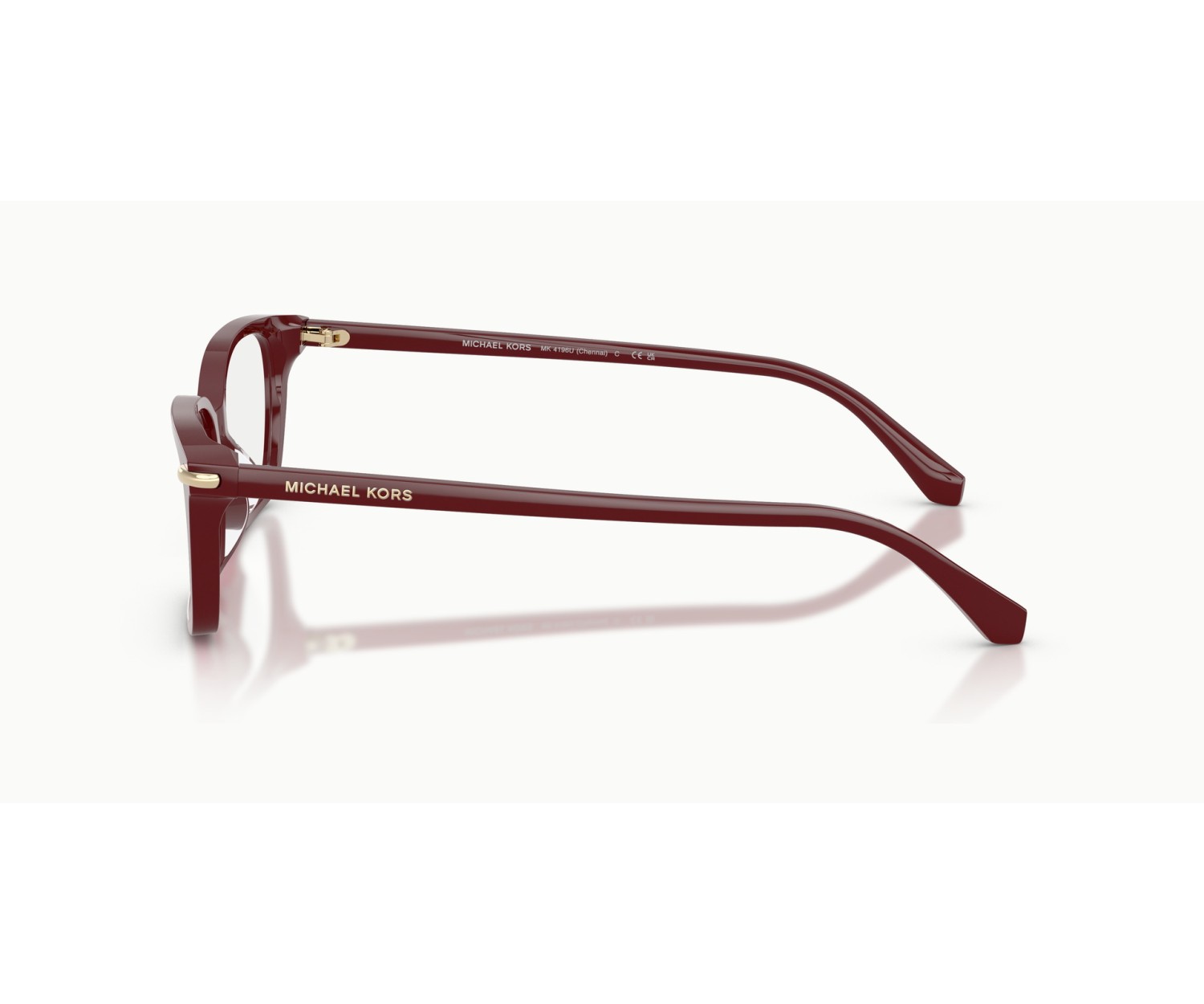 MICHAEL KORS - CHENNAI - MK4196U - 3939 - 54