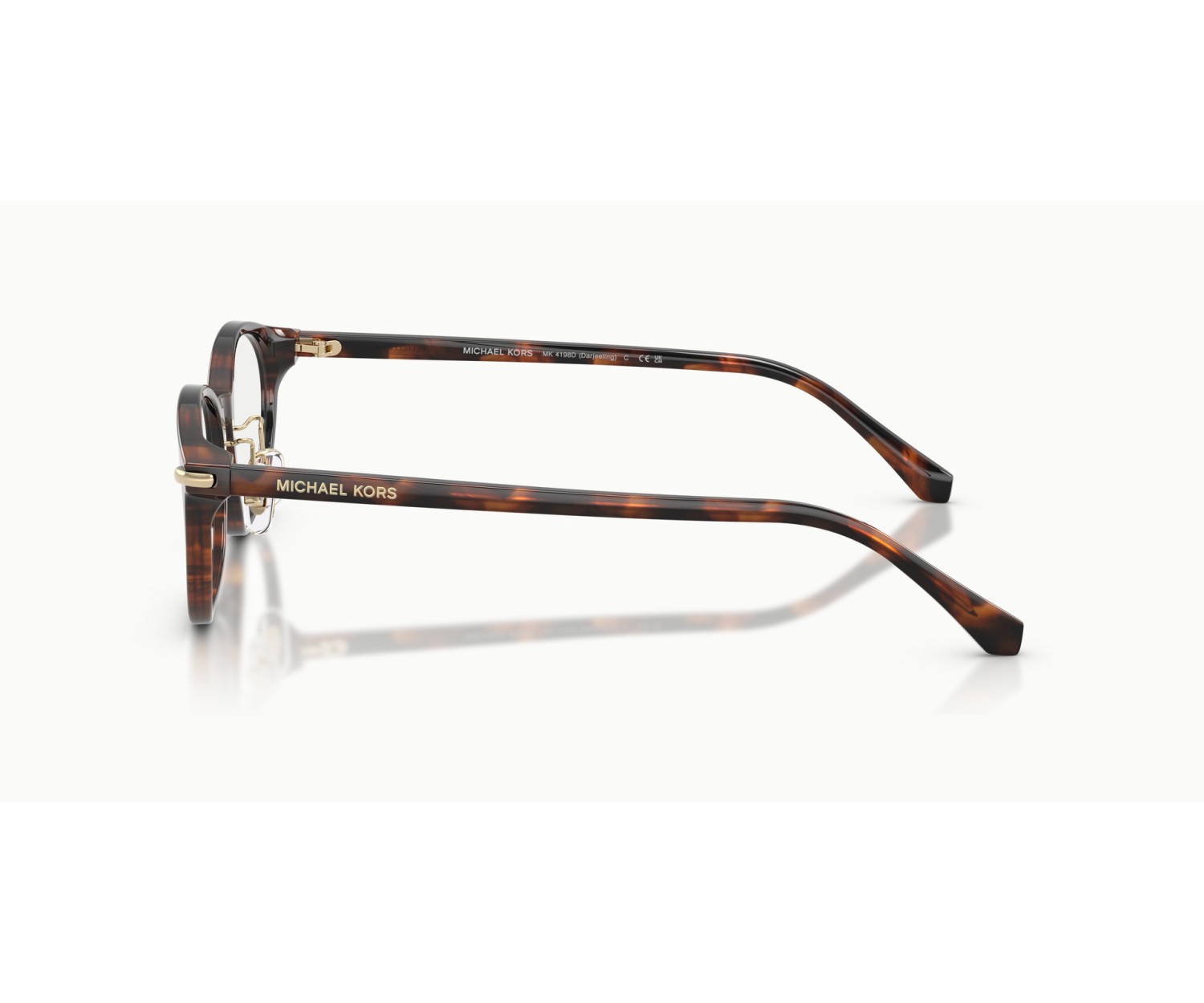 MICHAEL KORS - DARJEELING - MK4198D - 4039 - 50