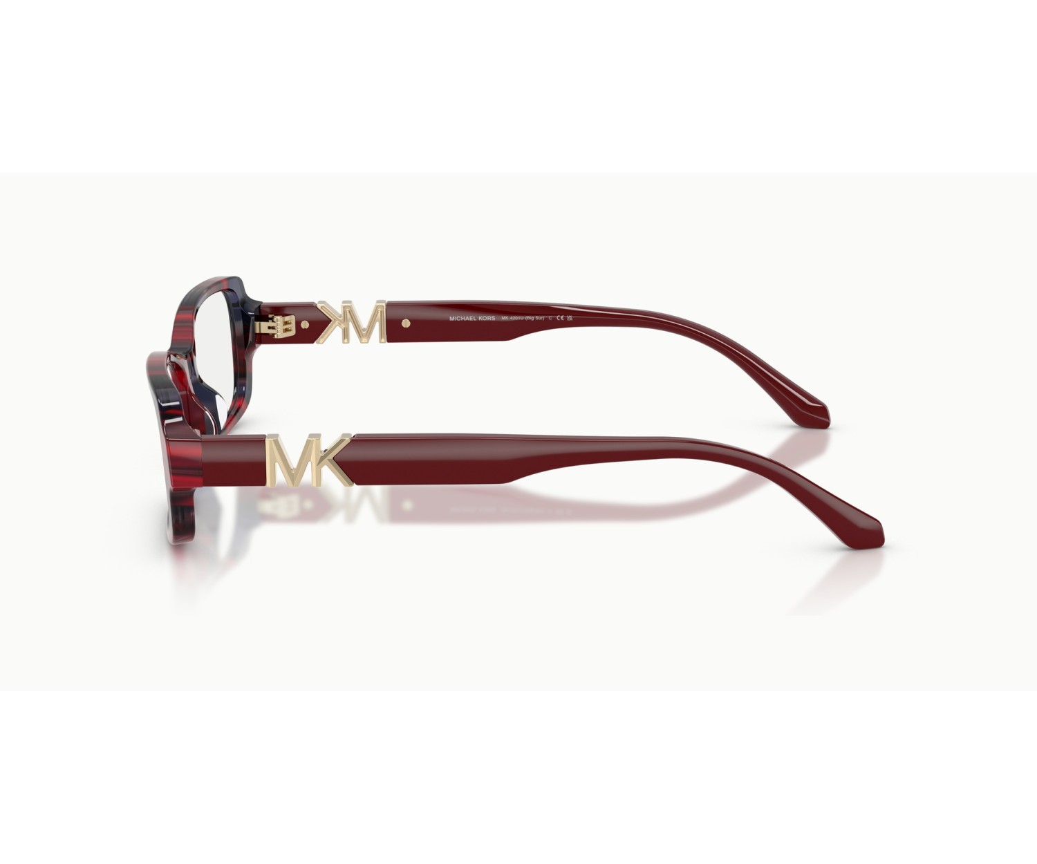 MICHAEL KORS - BIG SUR - MK4201U - 3344 - 55