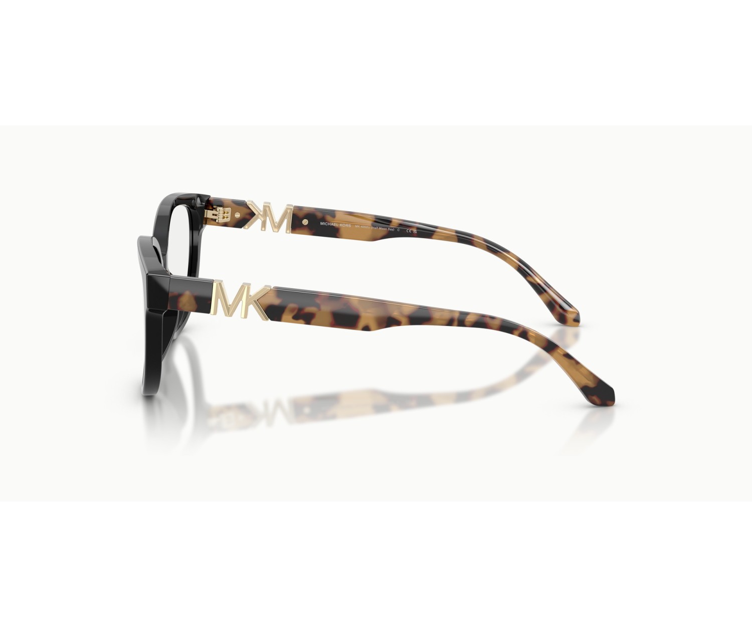 MICHAEL KORS - HALF MOON BAY - MK4202U - 3005 - 55