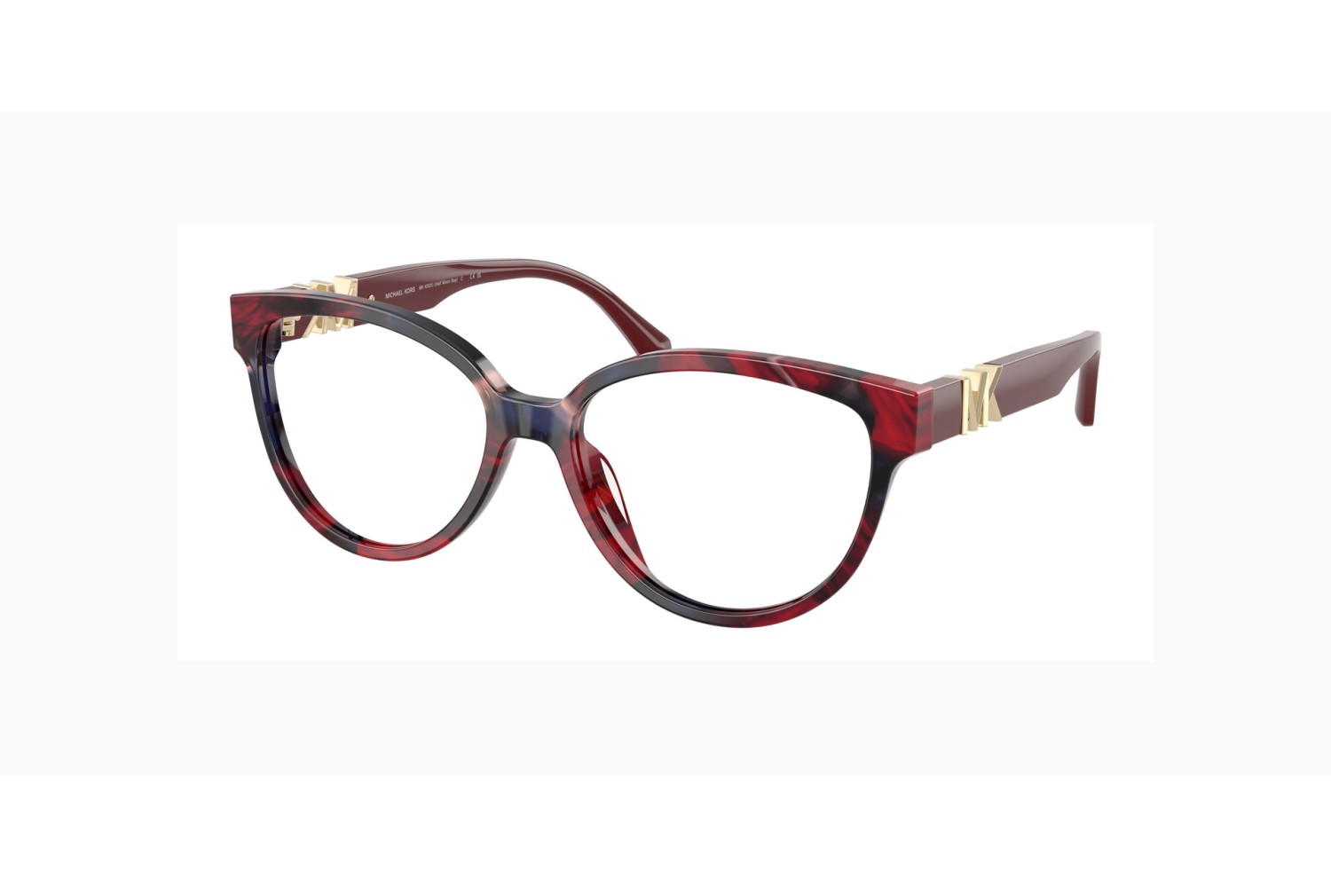 MICHAEL KORS - HALF MOON BAY - MK4202U - 3344 - 55